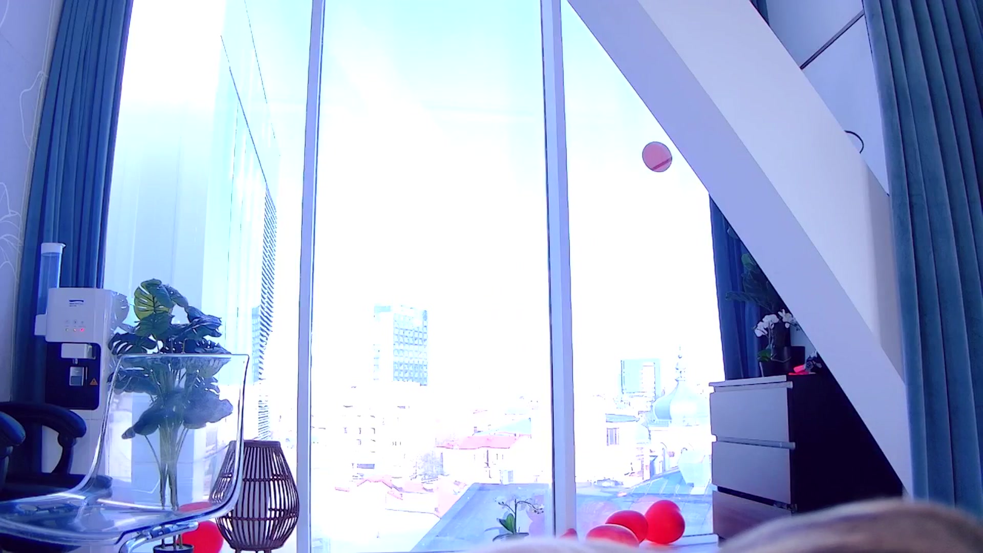 Gallery image thumbnail from AudreyRyen's myfreecams stream on, 04/16/2025, 16:20 image 8 of 20