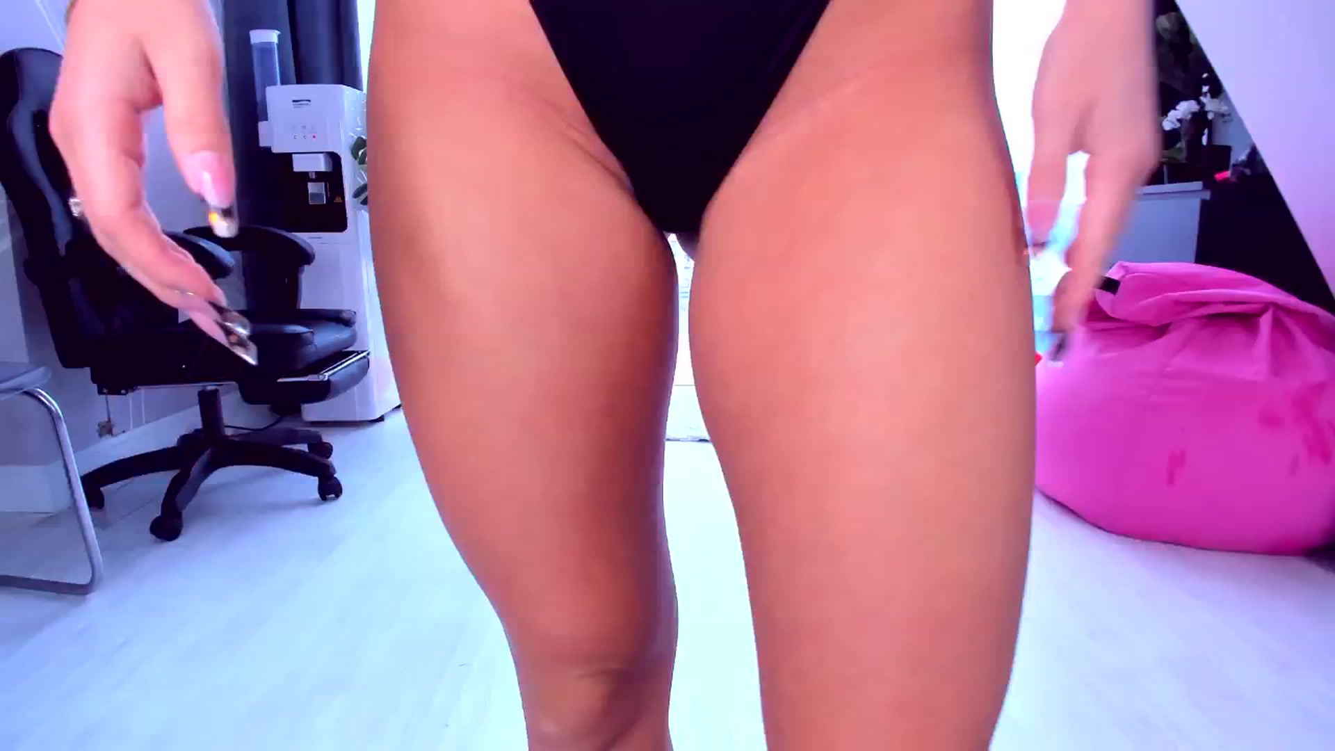 Gallery image thumbnail from AudreyRyen's myfreecams stream on, 04/26/2025, 10:05 image 12 of 20
