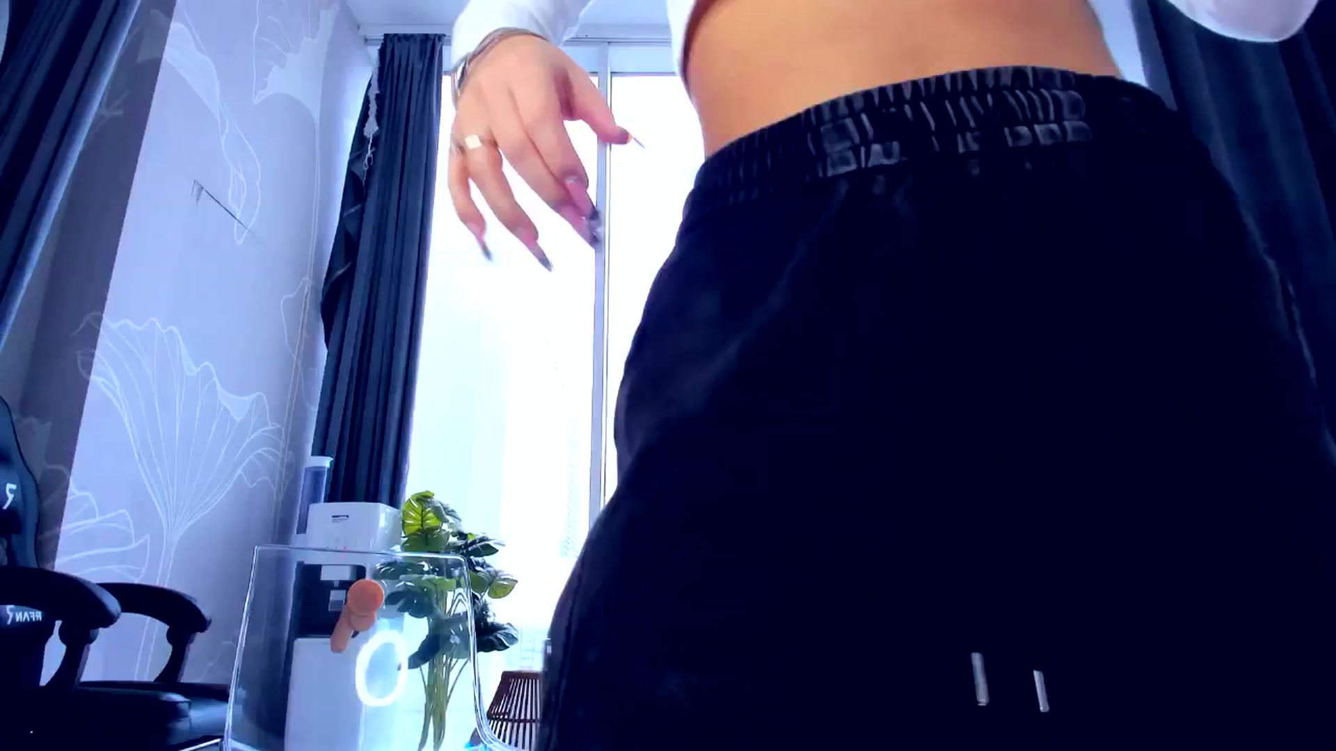 Gallery image thumbnail from AudreyRyen's myfreecams stream on, 05/12/2025, 09:31 image 3 of 20