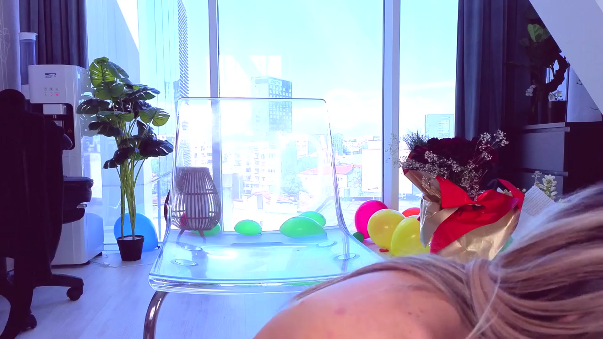 Gallery image thumbnail from AudreyRyen's myfreecams stream on, 05/19/2025, 13:21 image 5 of 20