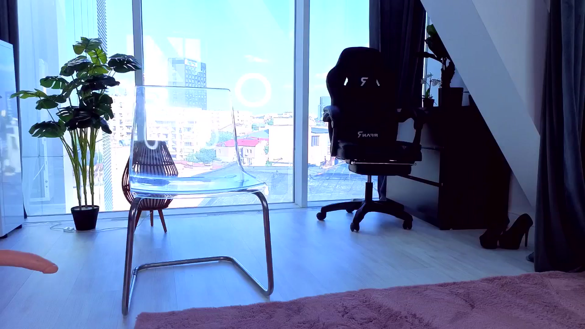 Gallery image thumbnail from AudreyRyen's myfreecams stream on, 07/12/2025, 17:44 image 2 of 20