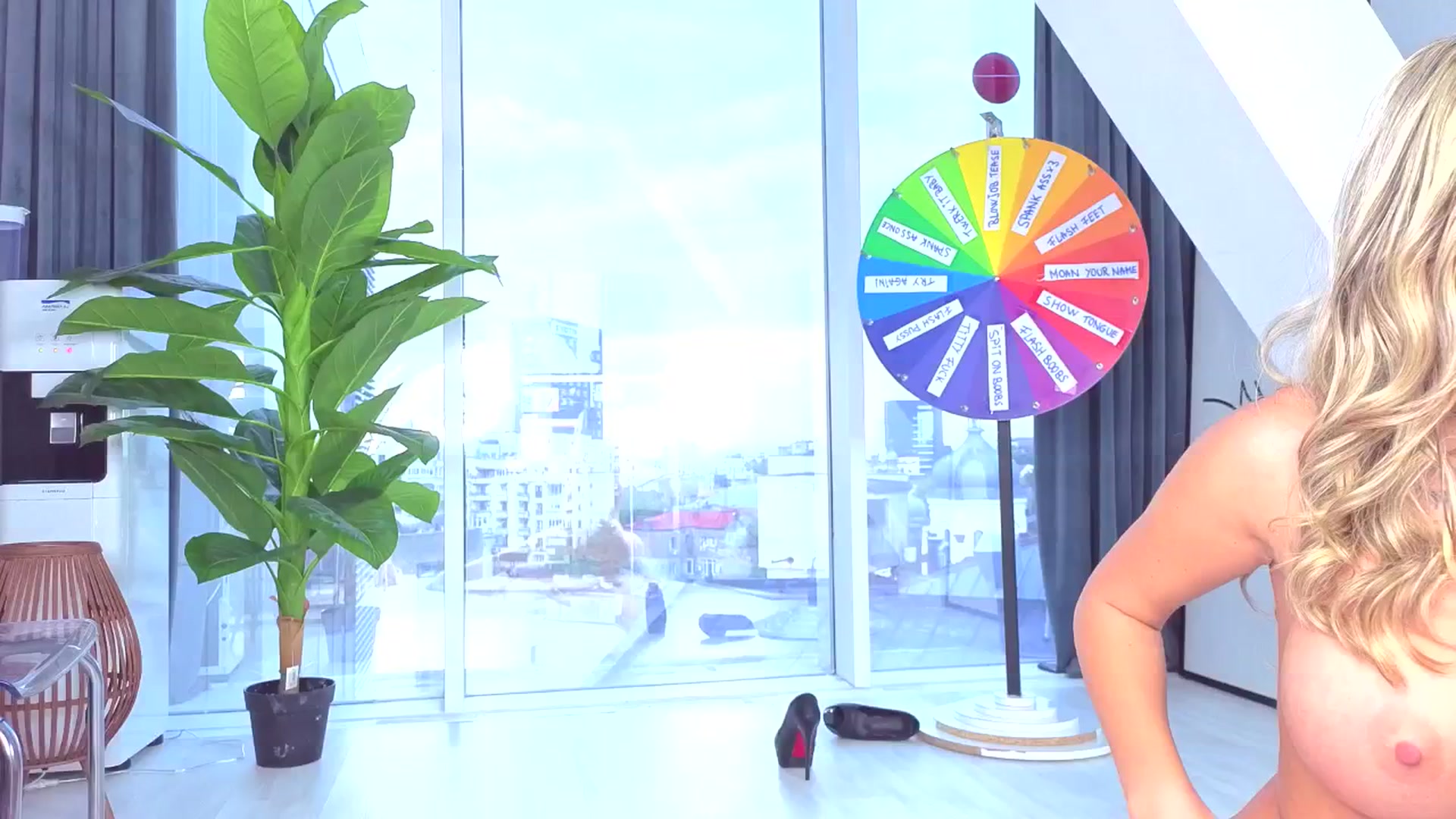 Gallery image thumbnail from AudreyRyen's myfreecams stream on, 09/10/2025, 15:12 image 20 of 20