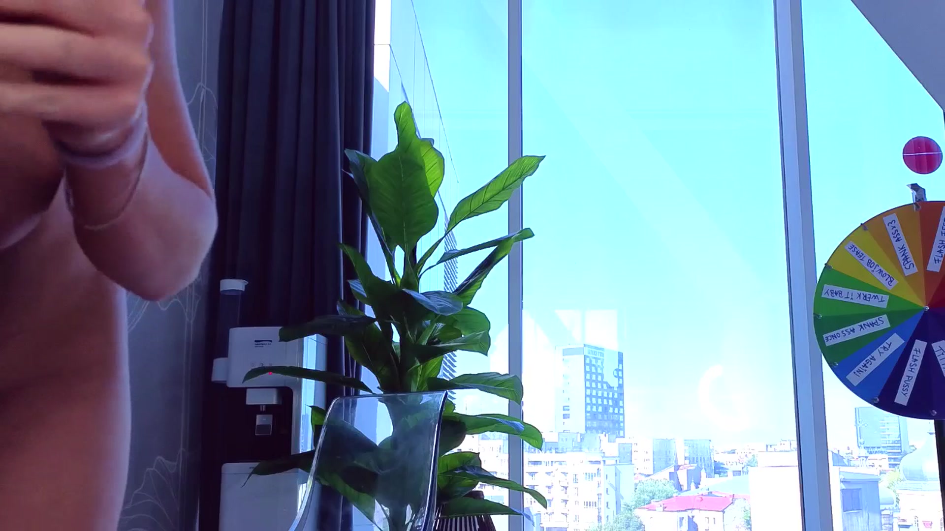 Gallery image thumbnail from AudreyRyen's myfreecams stream on, 09/19/2025, 13:43 image 5 of 20