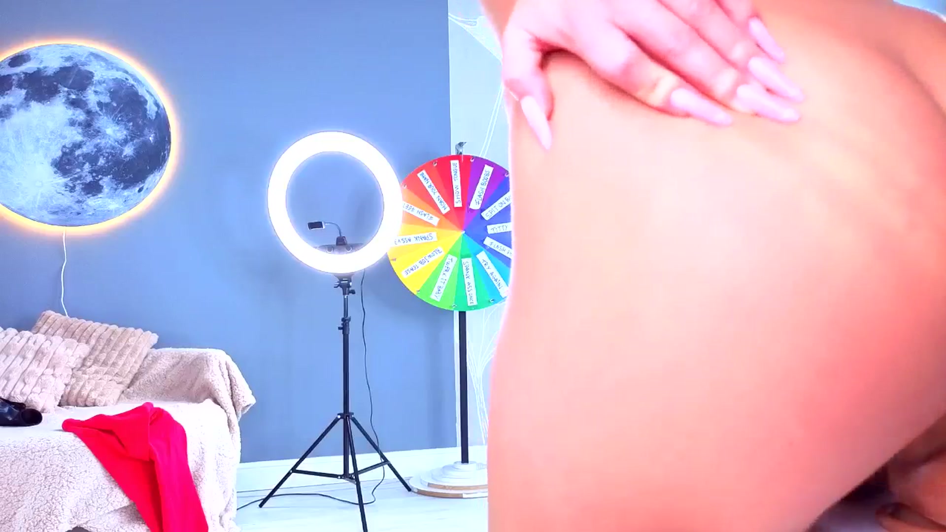 Gallery image thumbnail from AudreyRyen's myfreecams stream on, 05/02/2026, 11:53 image 11 of 20