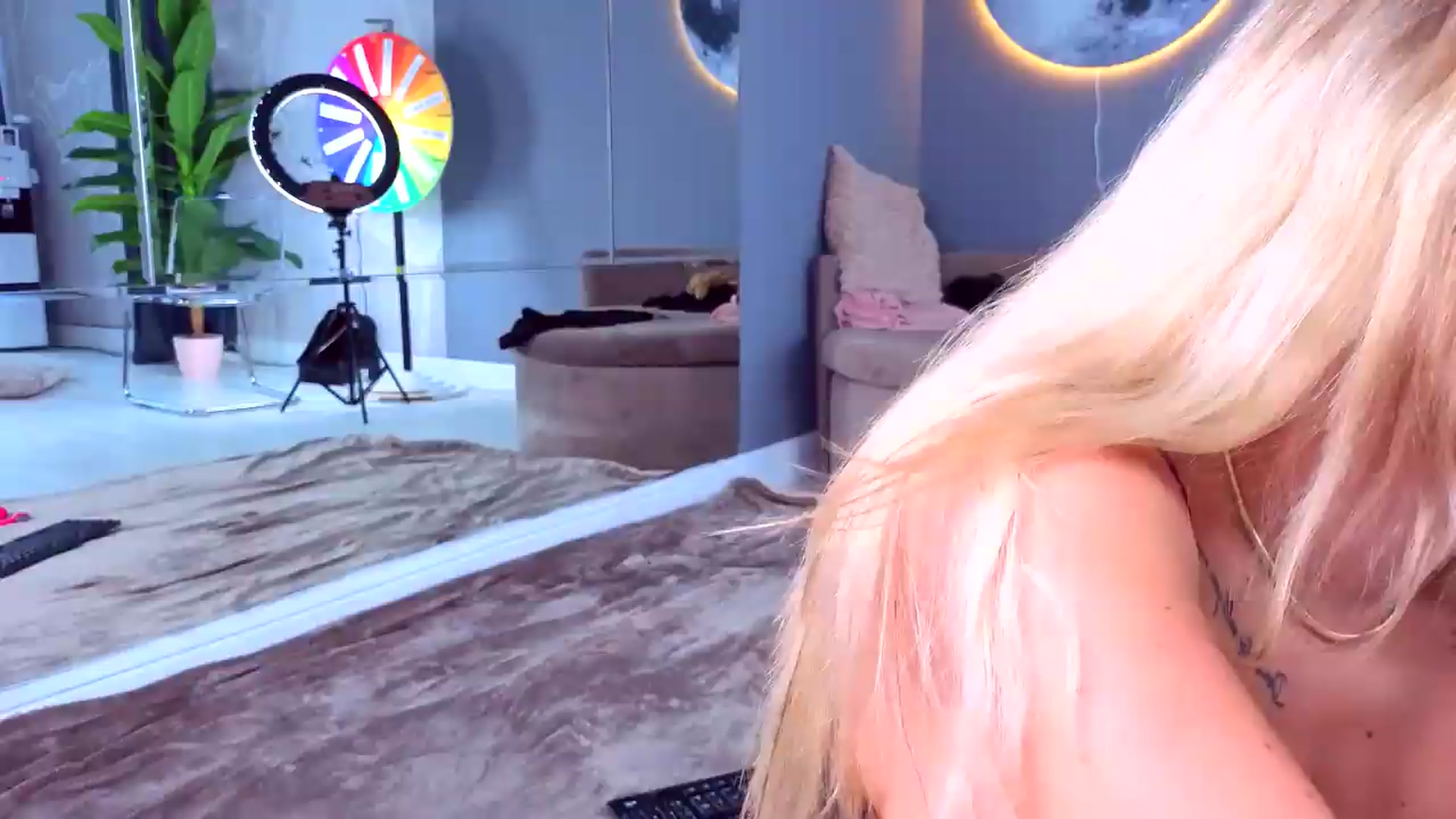 Gallery image thumbnail from AudreyRyen's myfreecams stream on, 06/10/2026, 15:59 image 11 of 20