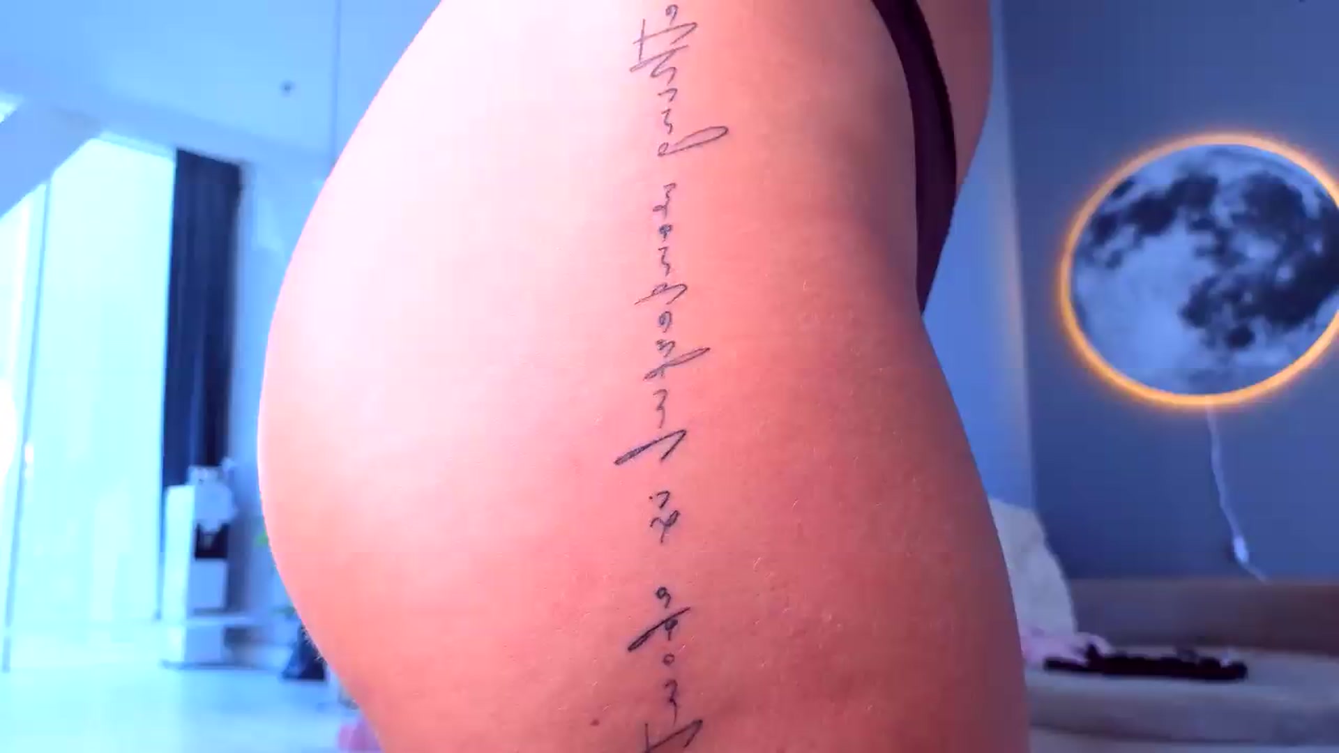 Gallery image thumbnail from AudreyRyen's myfreecams stream on, 06/22/2026, 10:26 image 7 of 20