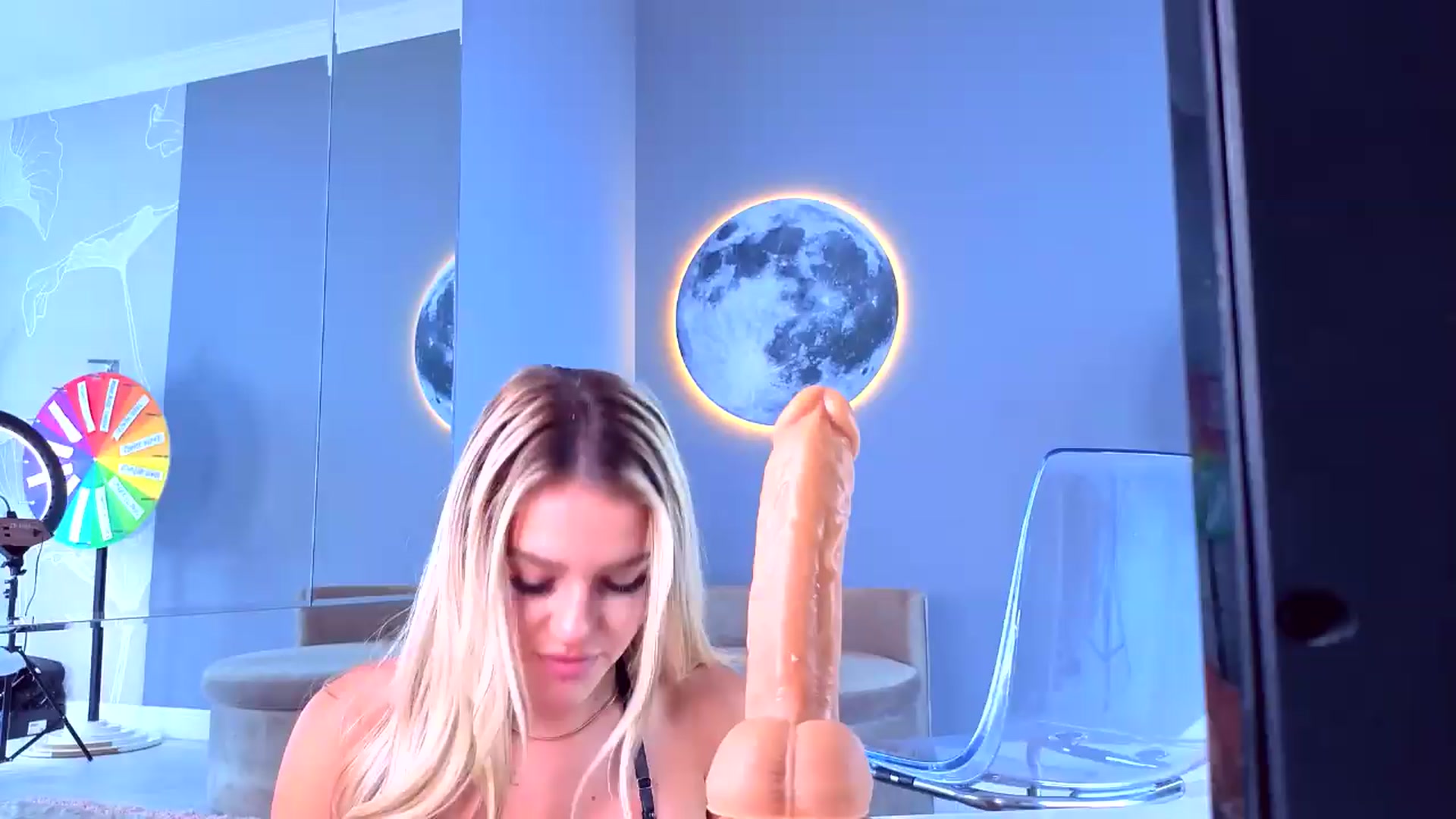 Gallery image thumbnail from AudreyRyen's myfreecams stream on, 06/22/2026, 14:11 image 13 of 20