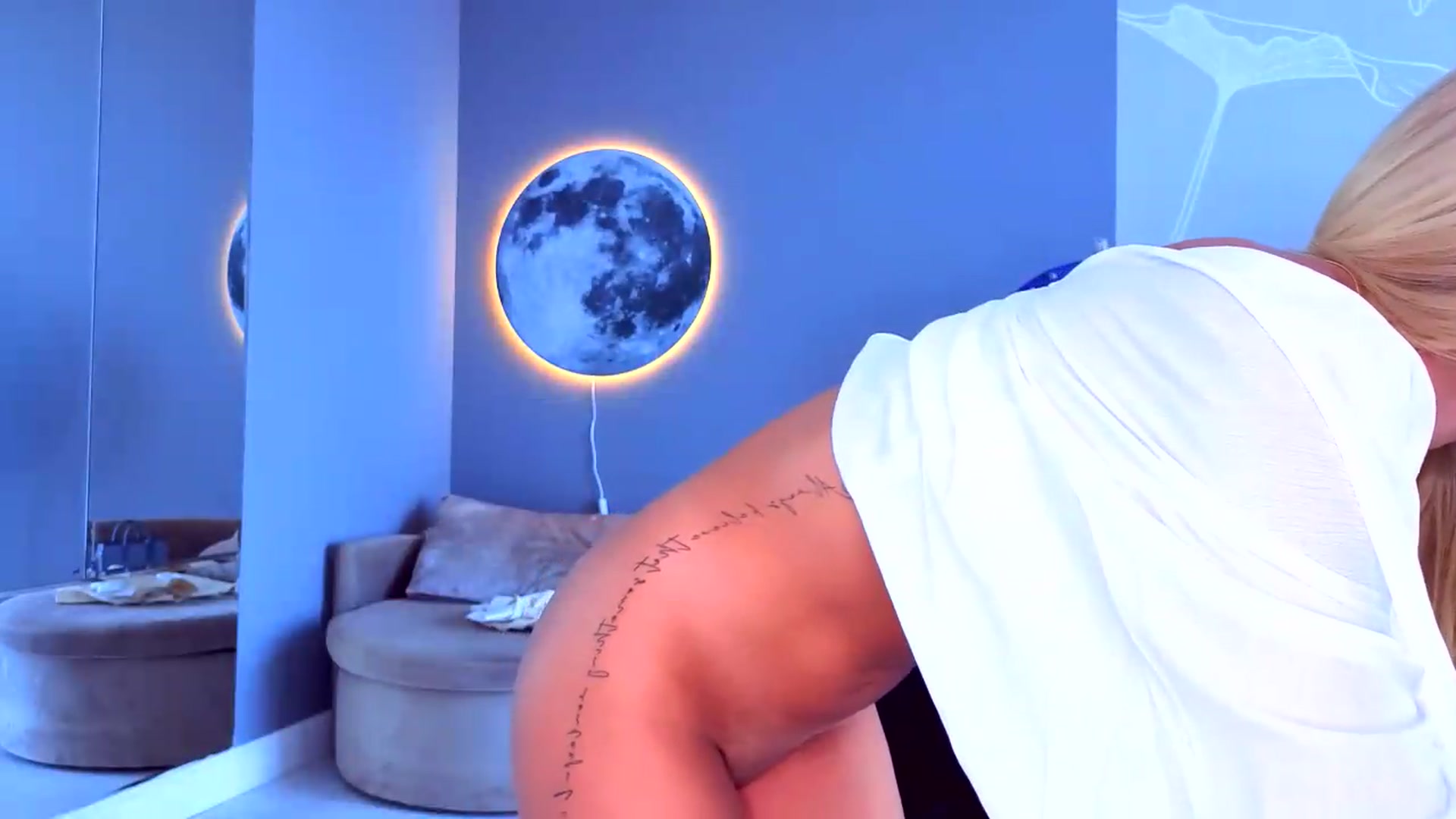 Gallery image thumbnail from AudreyRyen's myfreecams stream on, 08/24/2026, 13:53 image 3 of 20