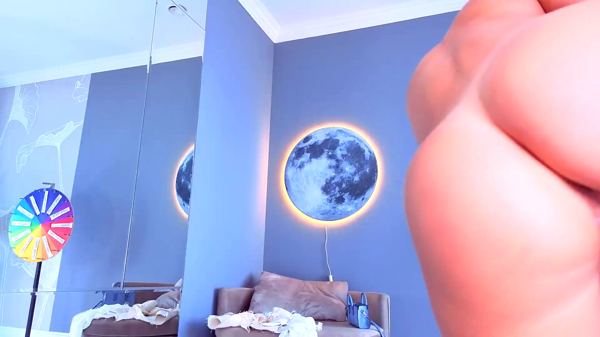 Gallery image thumbnail from AudreyRyen's myfreecams stream on, 08/24/2026, 16:11 image 20 of 20