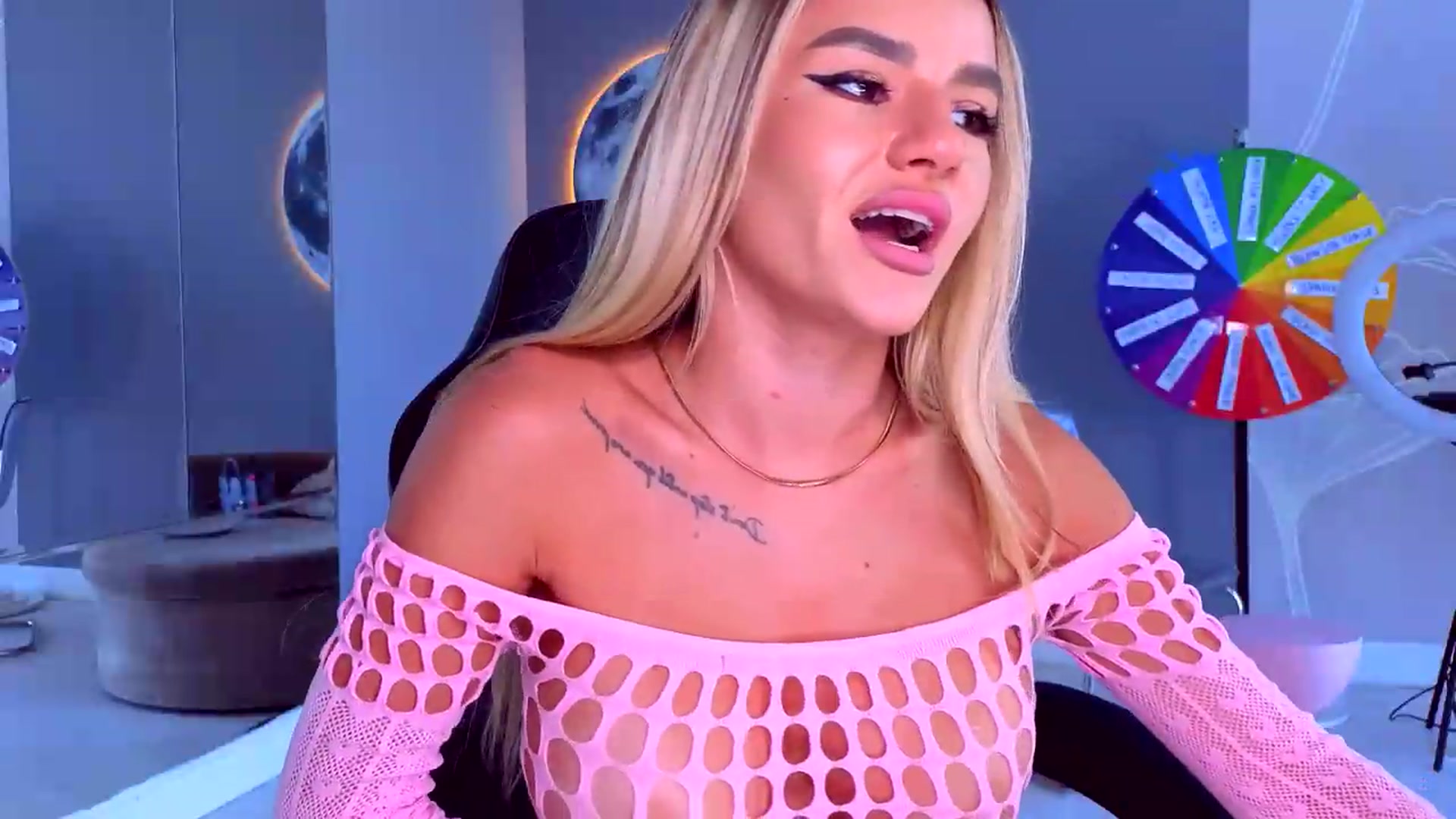 Gallery image thumbnail from AudreyRyen's myfreecams stream on, 08/25/2026, 14:45 image 20 of 20