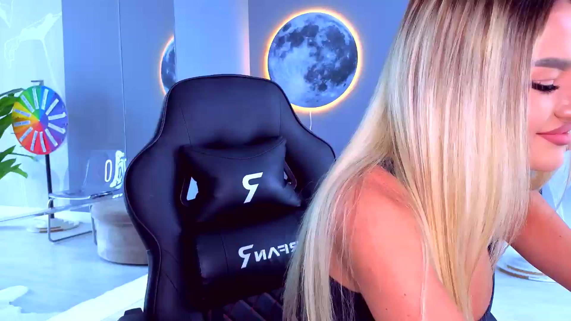 Gallery image thumbnail from AudreyRyen's myfreecams stream on, 09/01/2026, 12:02 image 4 of 20
