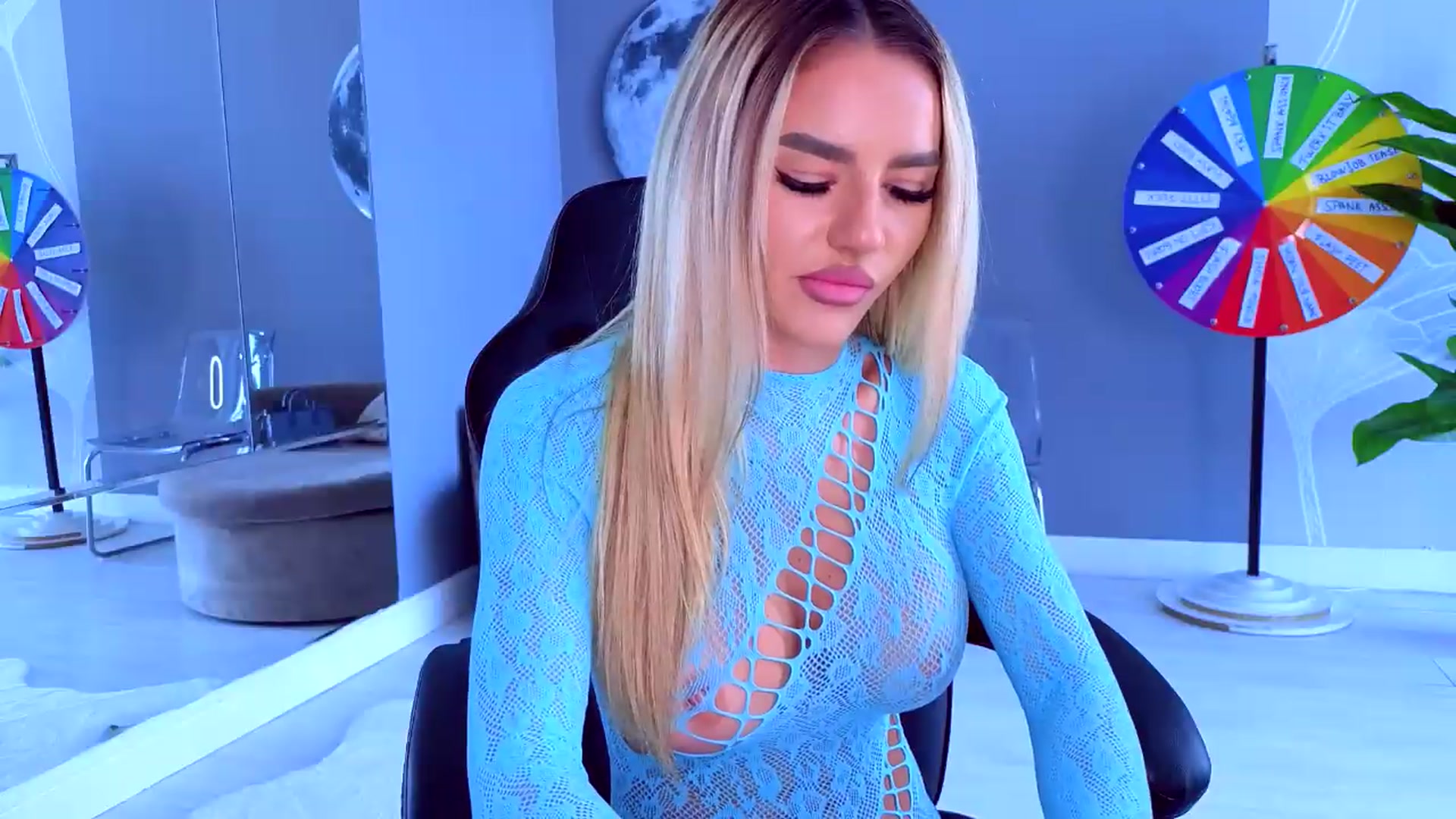 Gallery image thumbnail from AudreyRyen's myfreecams stream on, 09/02/2026, 13:31 image 4 of 20