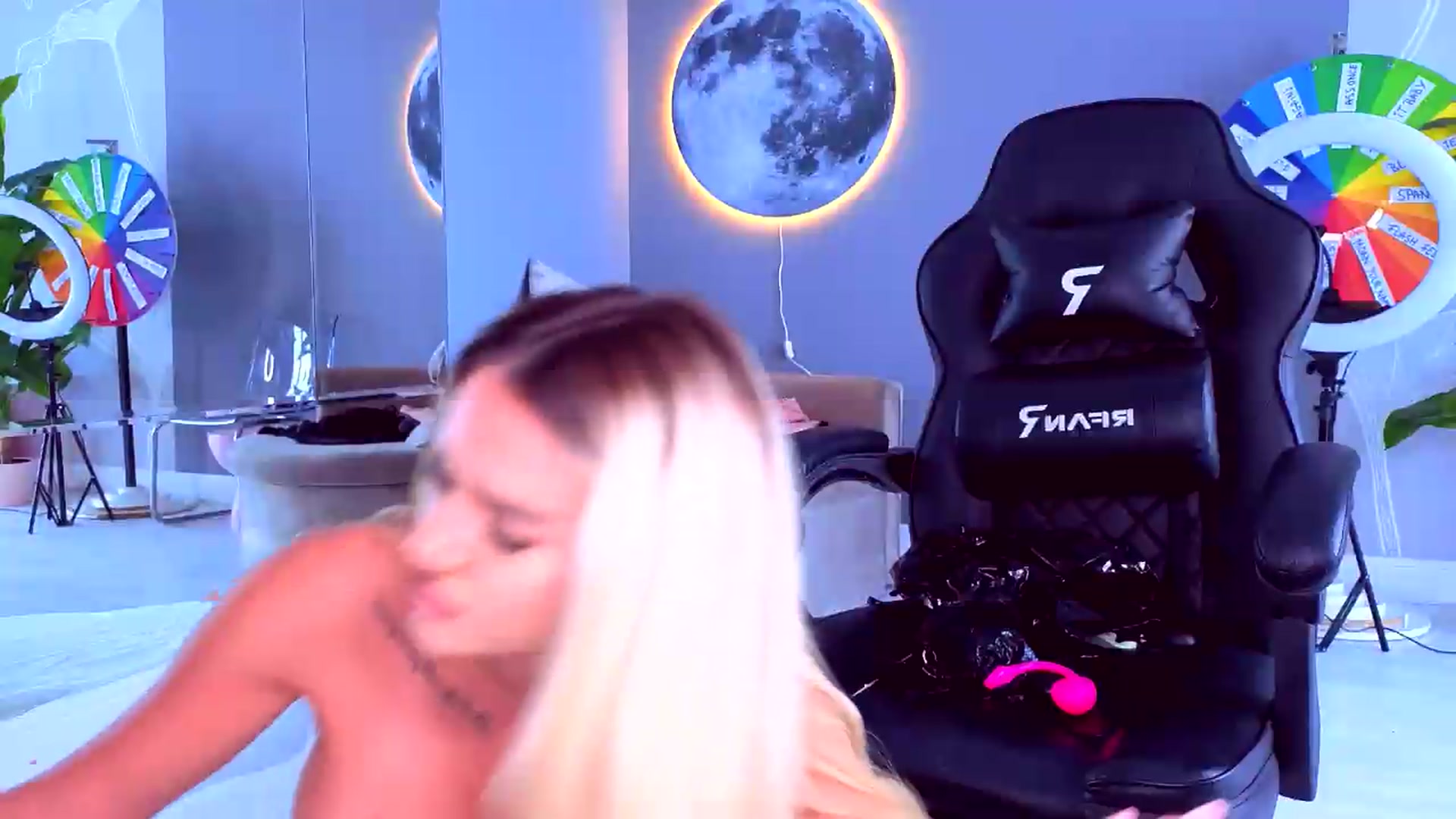 Gallery image thumbnail from AudreyRyen's myfreecams stream on, 09/16/2026, 16:41 image 2 of 20