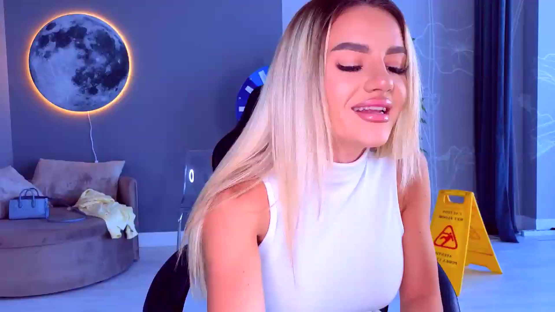 Gallery image thumbnail from AudreyRyen's myfreecams stream on, 09/24/2026, 13:27 image 4 of 20