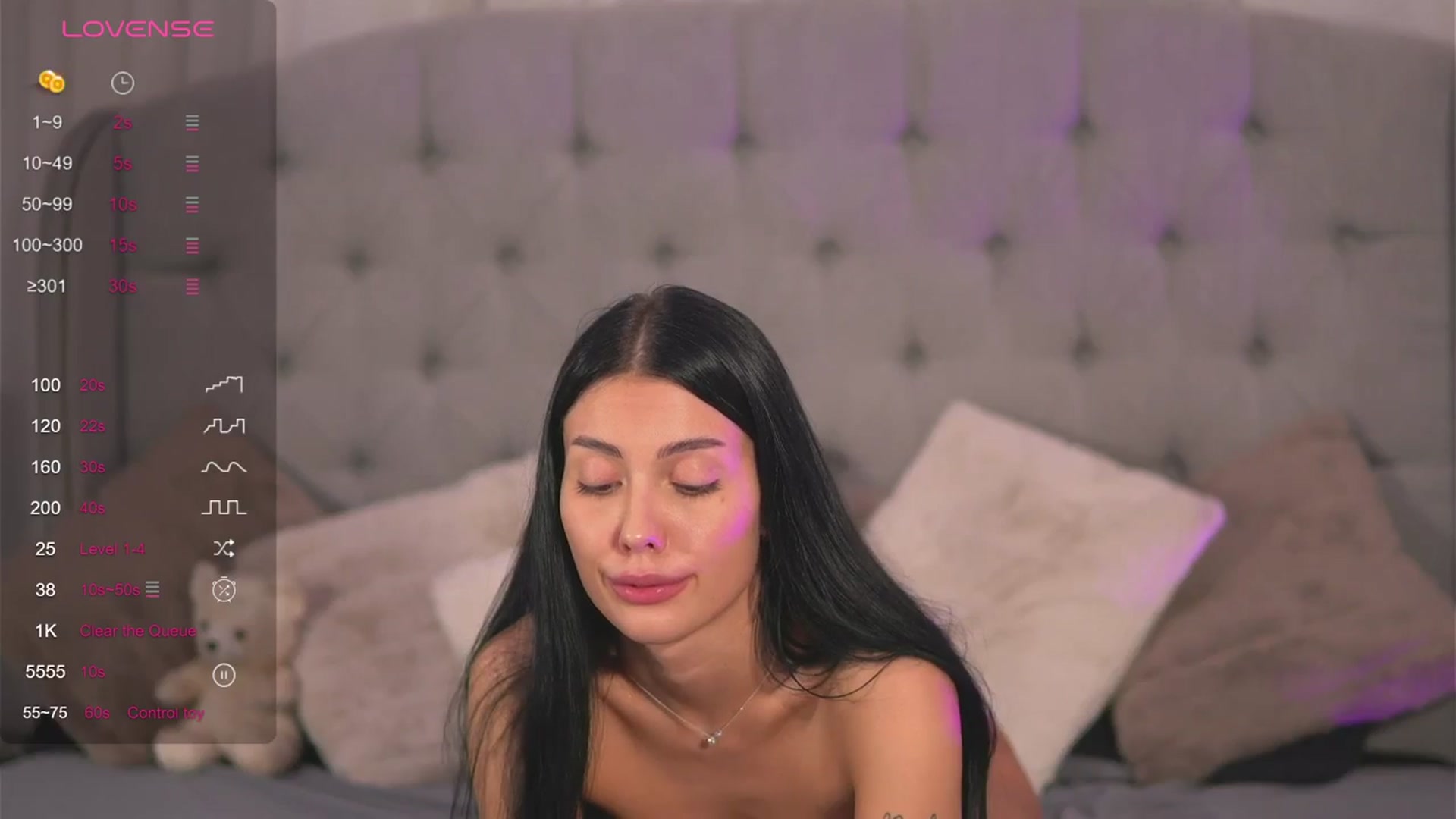 Gallery image thumbnail from AudreyZanne's myfreecams stream on, 03/19/2024, 09:53 image 18 of 20