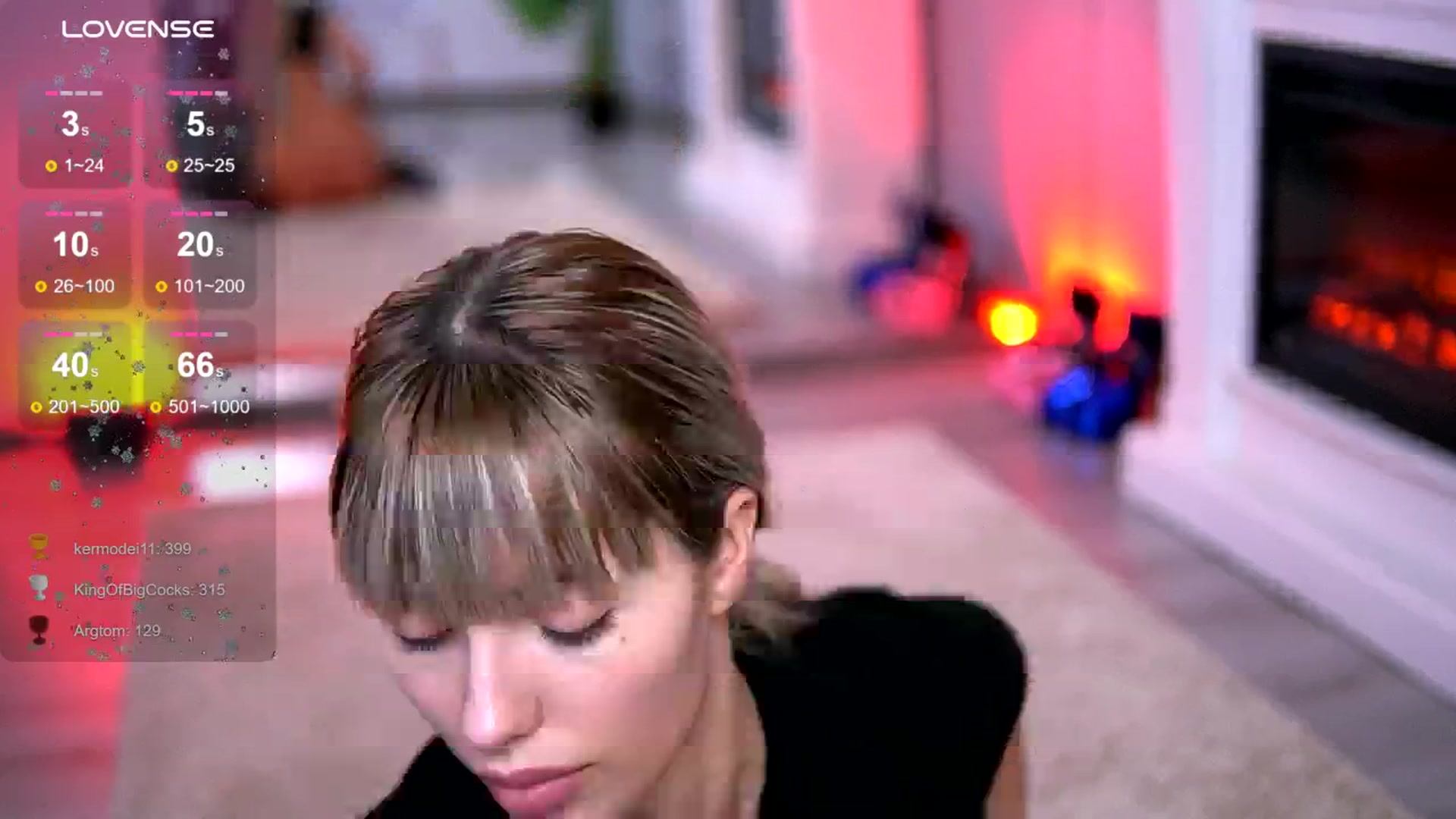 Gallery image thumbnail from AudreyZanne's myfreecams stream on, 05/09/2025, 14:51 image 11 of 20