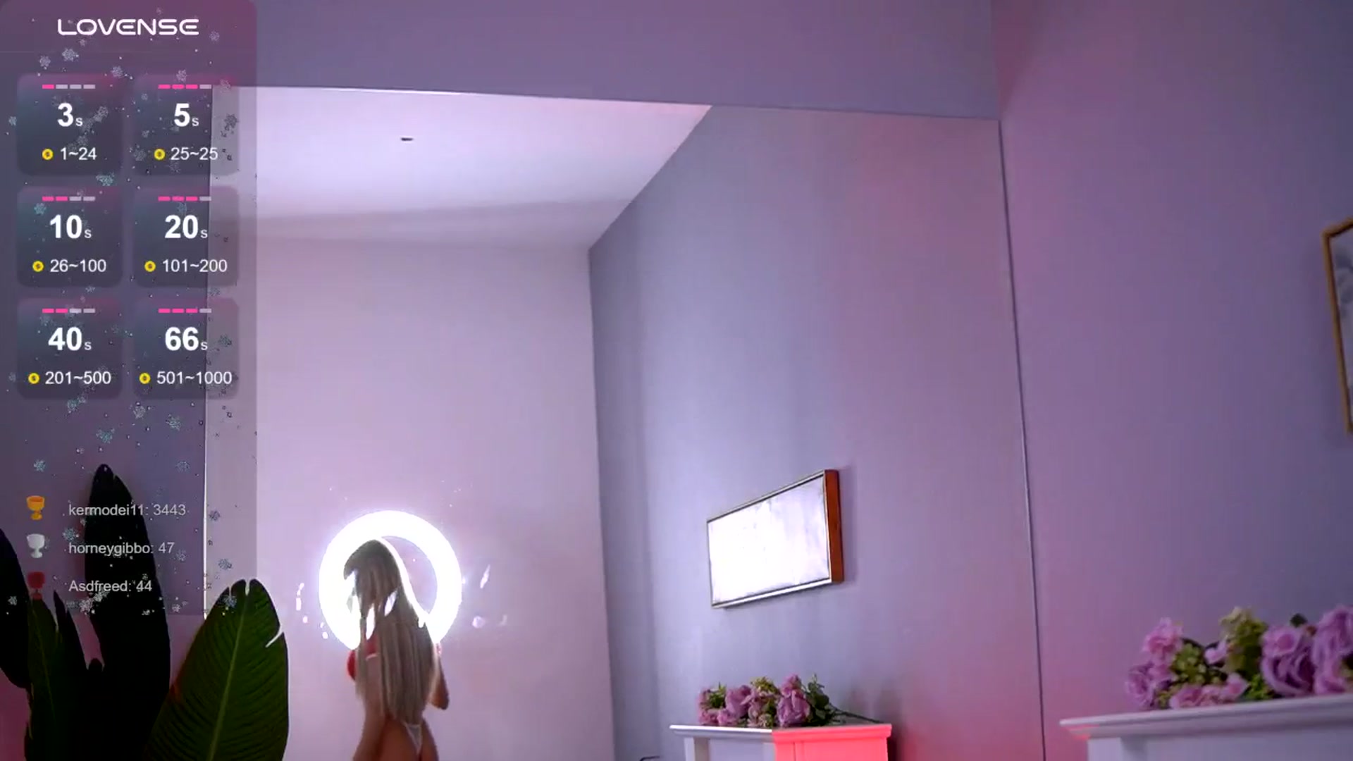 Gallery image thumbnail from AudreyZanne's myfreecams stream on, 05/15/2025, 13:00 image 2 of 20