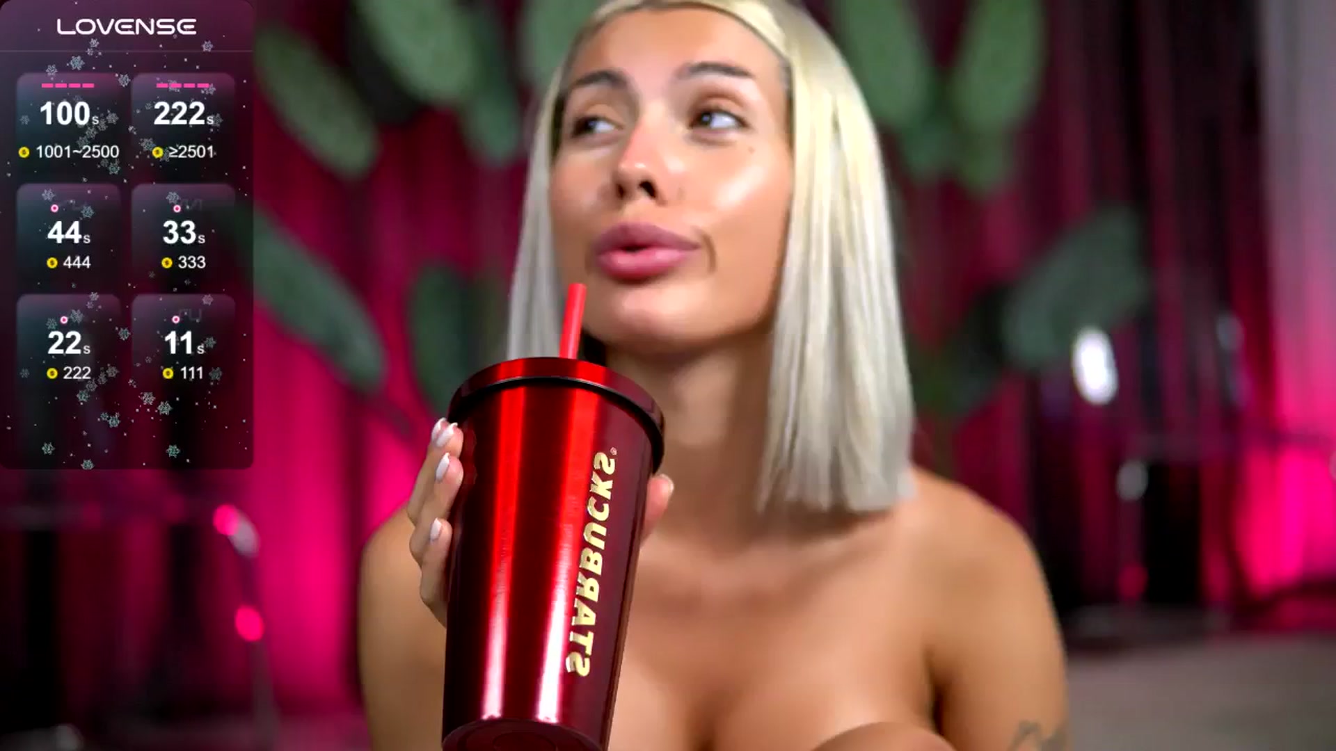 Gallery image thumbnail from AudreyZanne's myfreecams stream on, 08/19/2025, 14:54 image 13 of 20