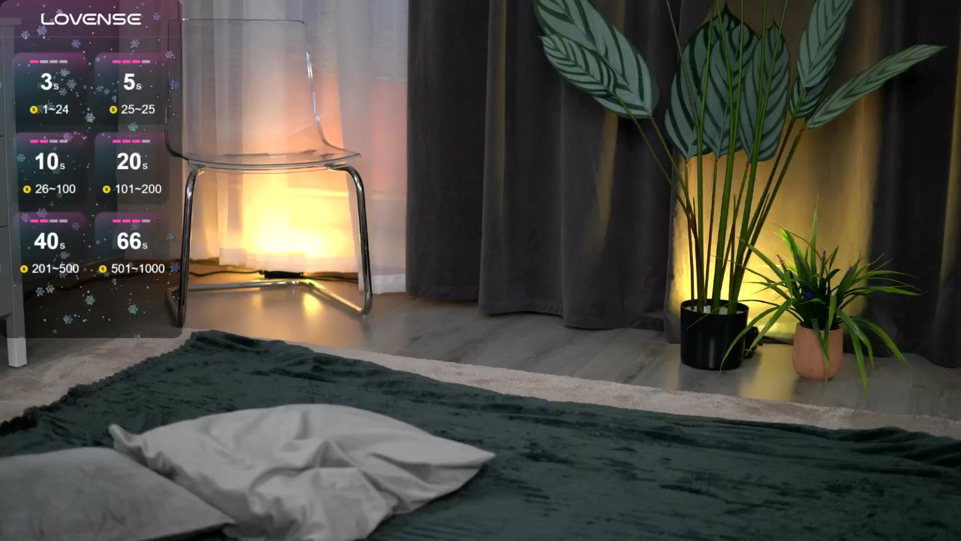 Gallery image thumbnail from AudreyZanne's myfreecams stream on, 10/18/2025, 10:57 image 9 of 20