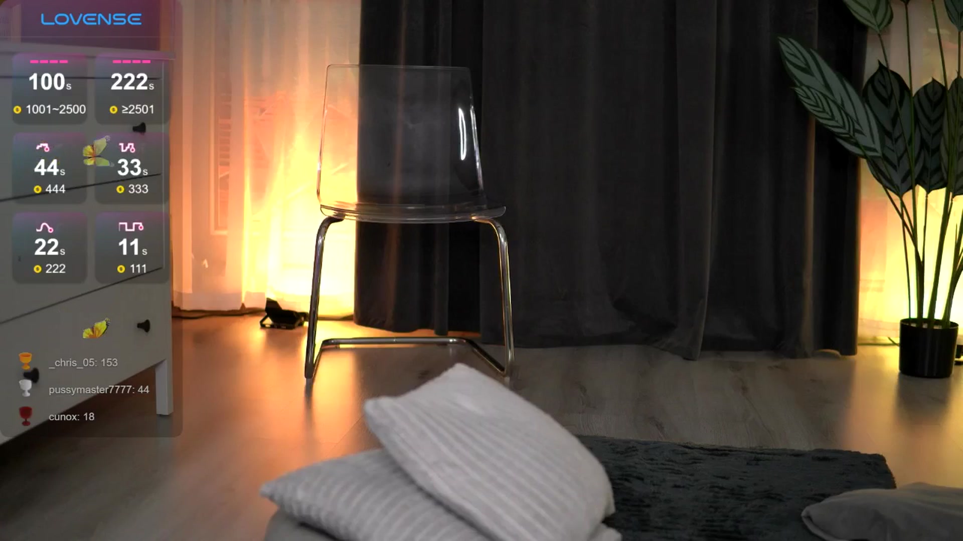 Gallery image thumbnail from AudreyZanne's myfreecams stream on, 01/05/2026, 14:42 image 19 of 20