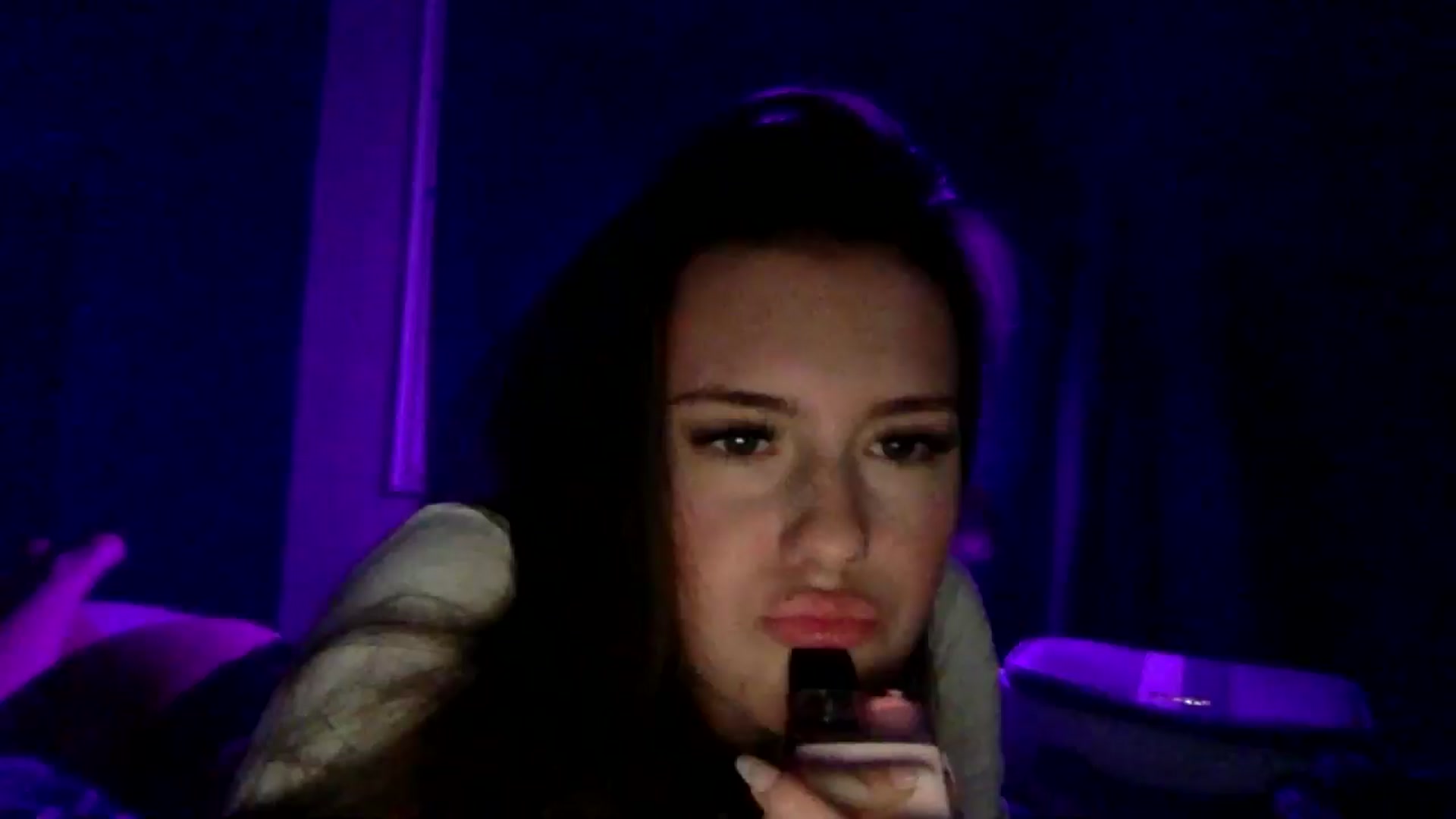 Gallery image thumbnail from Audreylane07's myfreecams stream on, 11/17/2025, 01:42 image 20 of 20