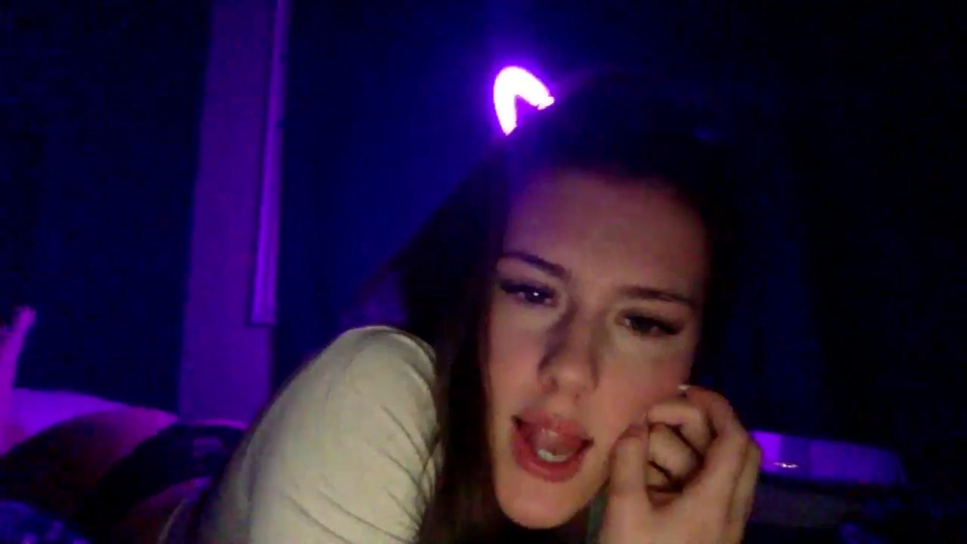 Gallery image thumbnail from Audreylane07's myfreecams stream on, 11/17/2025, 01:42 image 16 of 20