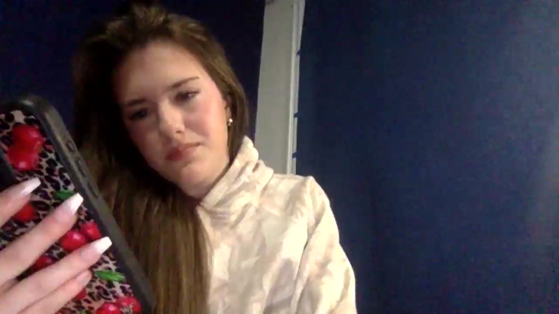 Gallery image thumbnail from Audreylane07's myfreecams stream on, 11/17/2025, 19:37 image 7 of 20