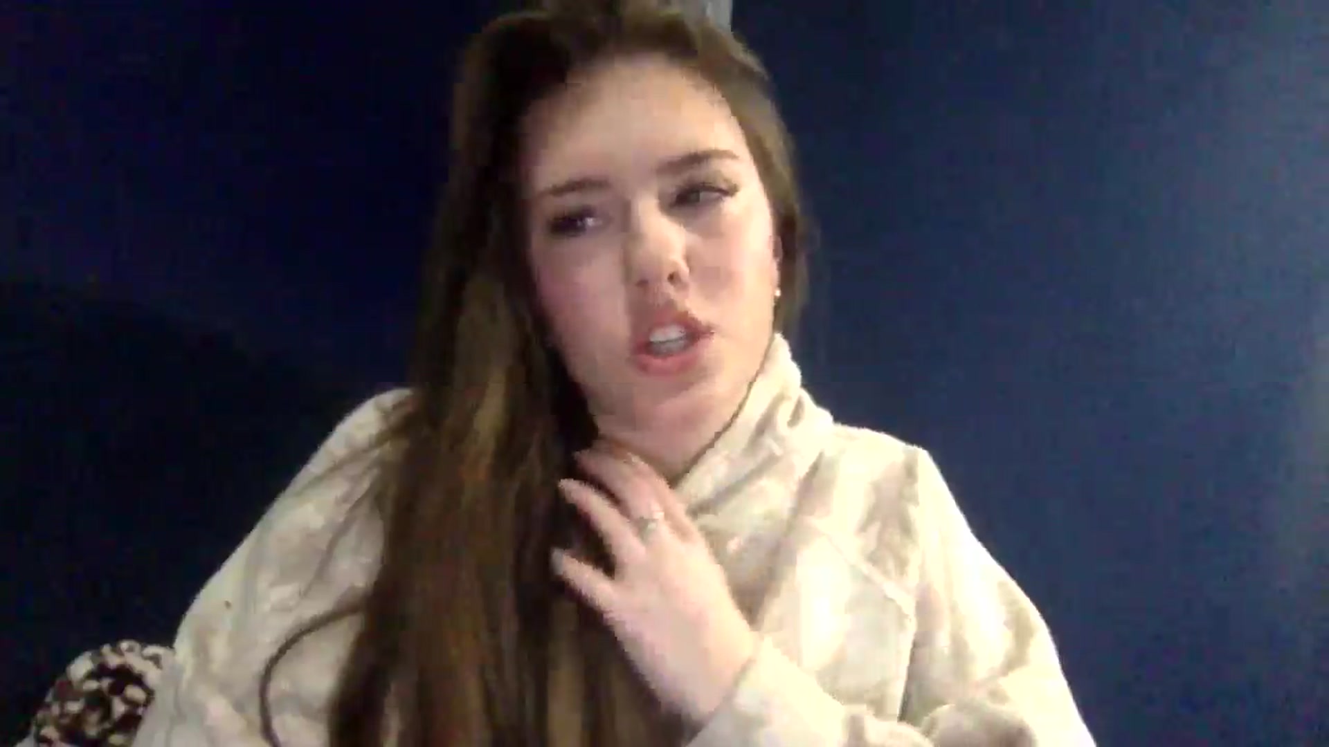 Gallery image thumbnail from Audreylane07's myfreecams stream on, 11/17/2025, 19:37 image 5 of 20
