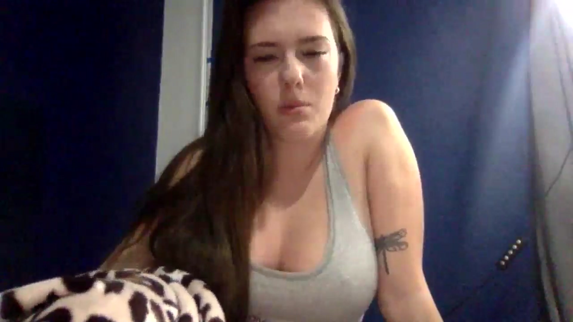 Gallery image thumbnail from Audreylane07's myfreecams stream on, 11/17/2025, 21:25 image 5 of 20