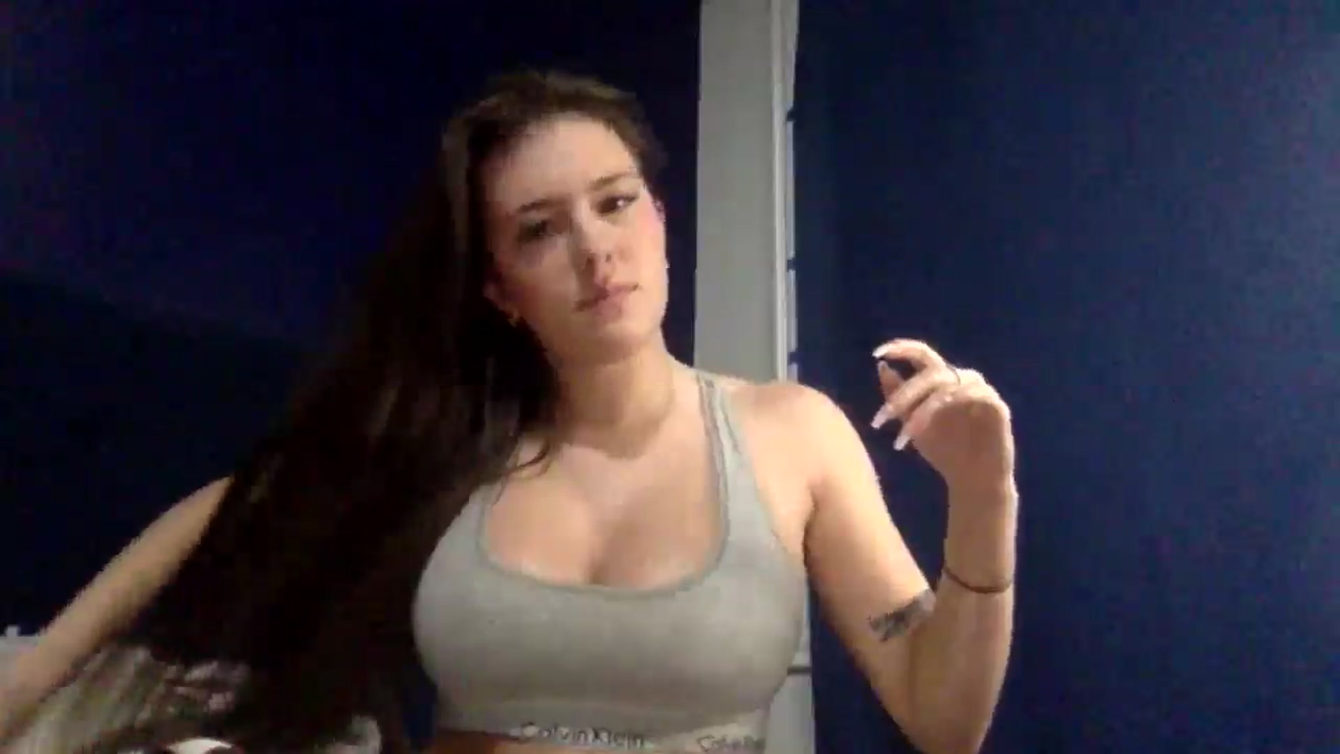 Gallery image thumbnail from Audreylane07's myfreecams stream on, 11/17/2025, 23:29 image 9 of 20