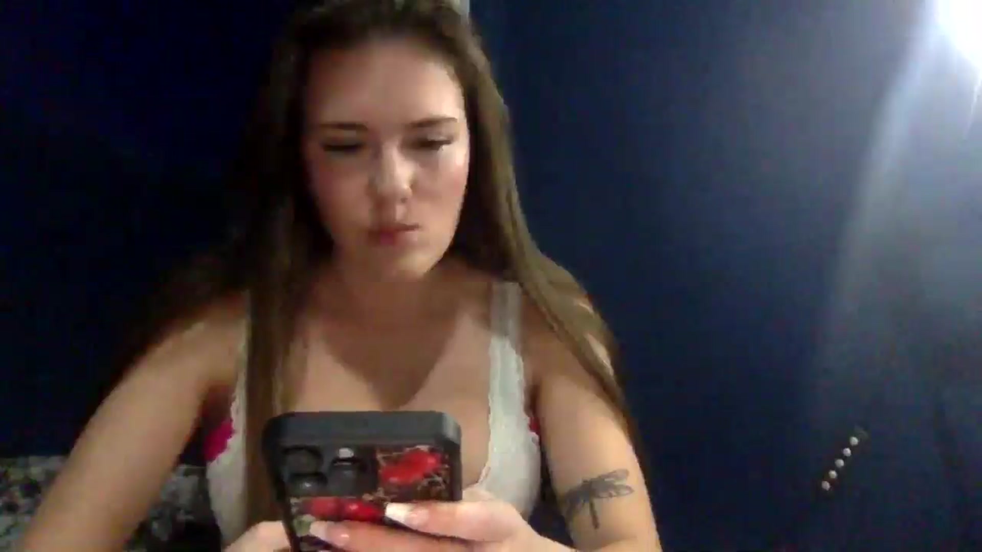 Gallery image thumbnail from Audreylane07's myfreecams stream on, 11/19/2025, 24:11 image 10 of 20