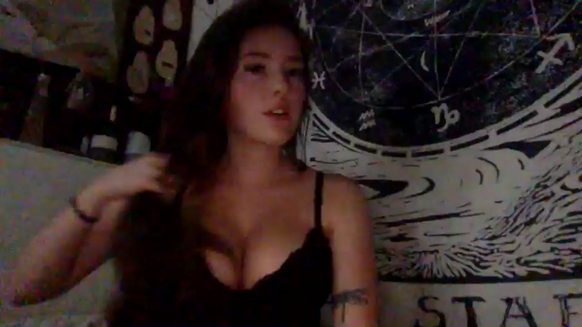 Gallery image thumbnail from Audreylane07's myfreecams stream on, 11/23/2025, 05:59 image 15 of 20