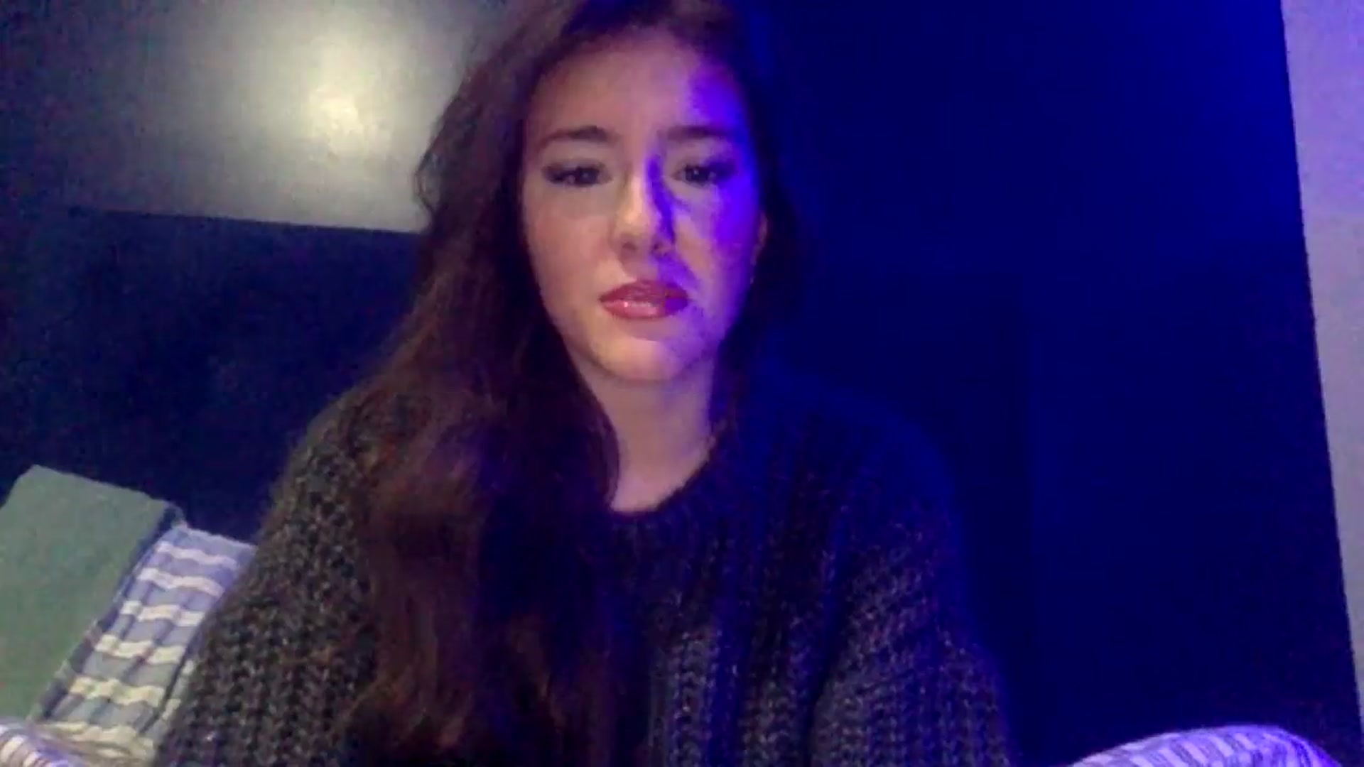 Gallery image thumbnail from Audreylane07's myfreecams stream on, 11/23/2025, 19:47 image 10 of 20