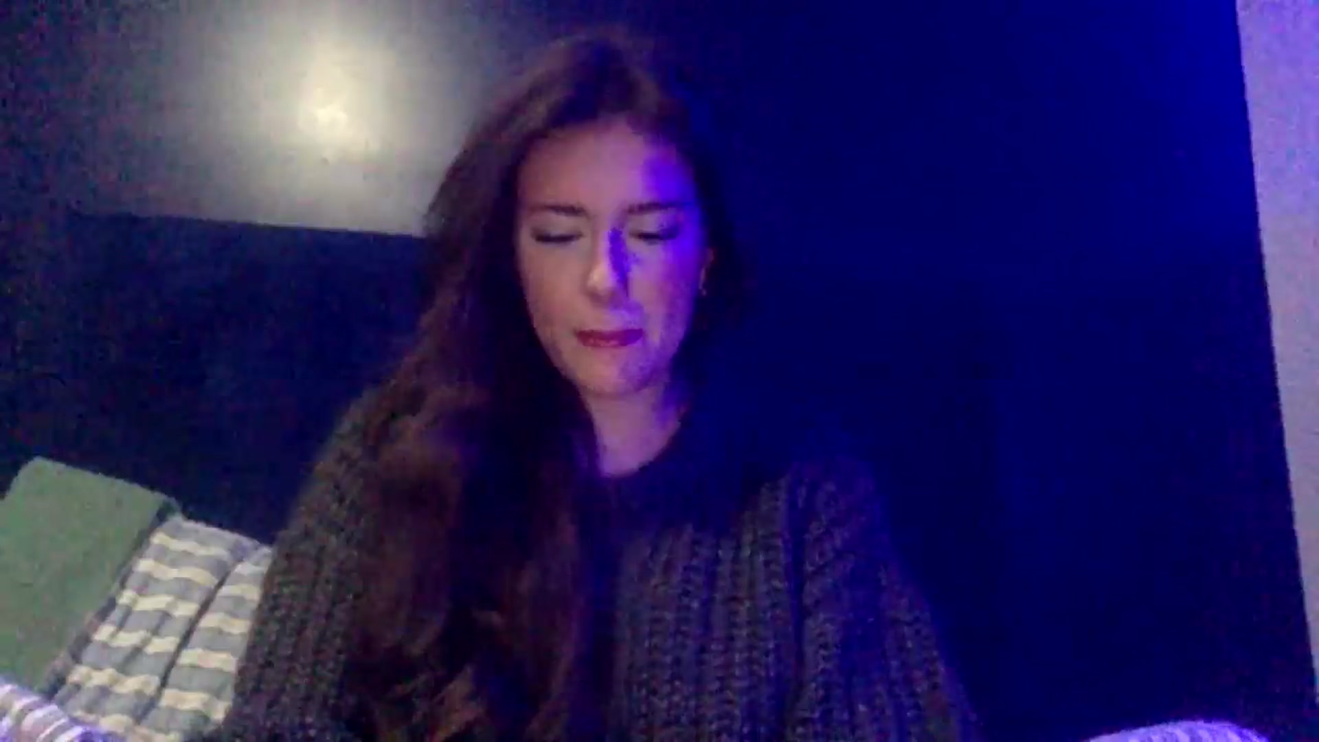 Gallery image thumbnail from Audreylane07's myfreecams stream on, 11/23/2025, 19:47 image 5 of 20