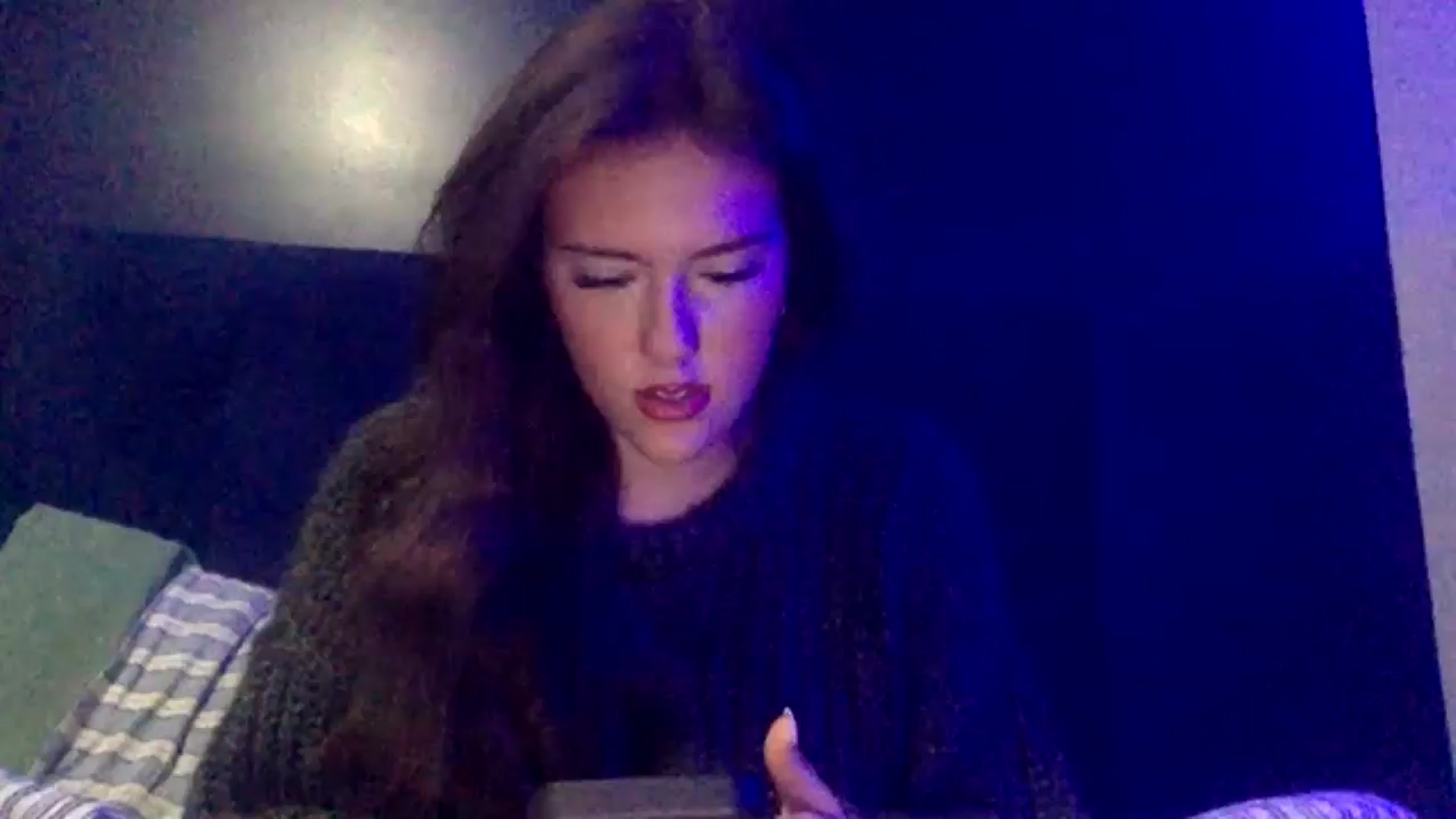 Gallery image thumbnail from Audreylane07's myfreecams stream on, 11/23/2025, 19:47 image 11 of 20