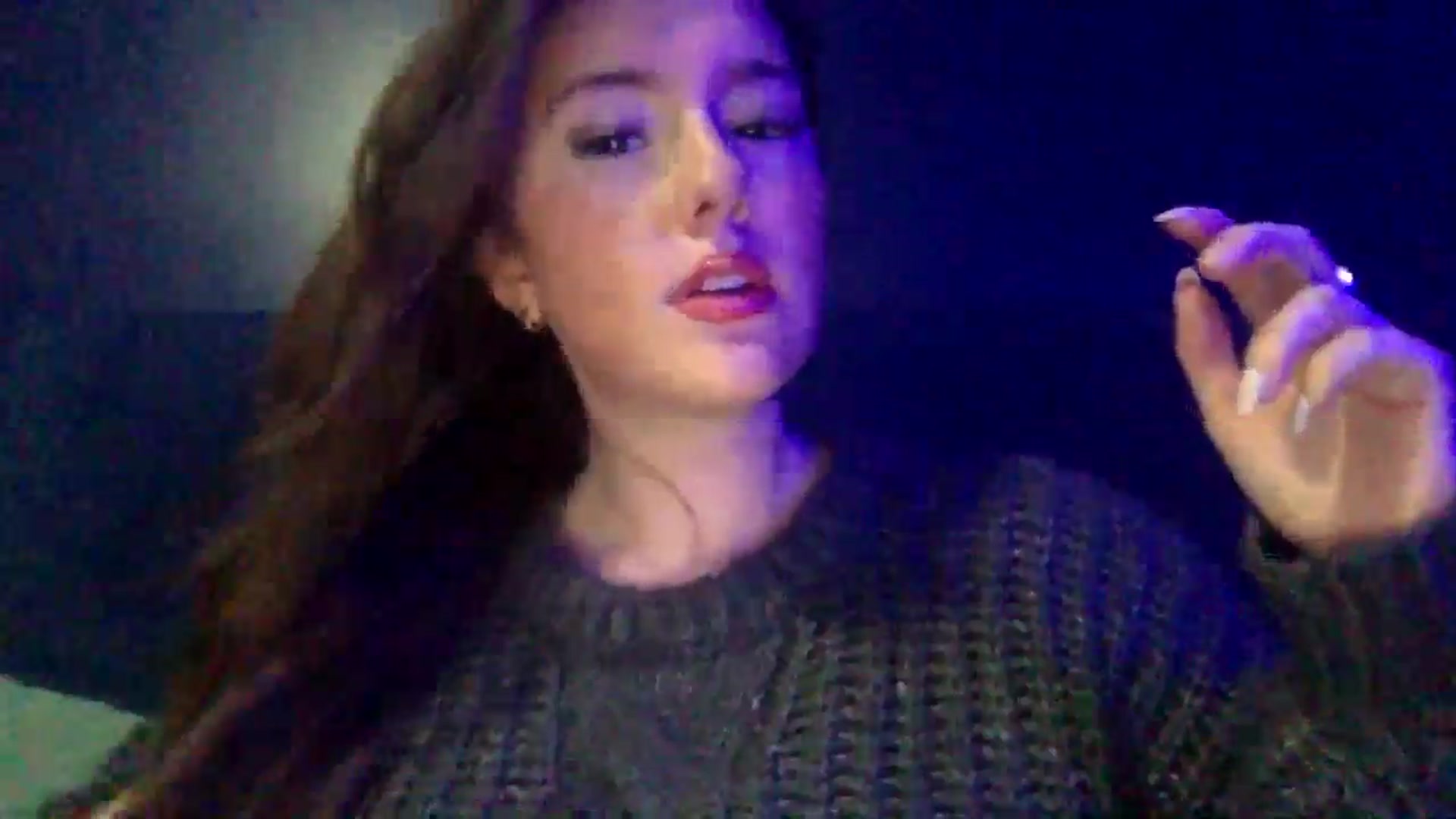 Gallery image thumbnail from Audreylane07's myfreecams stream on, 11/23/2025, 19:47 image 15 of 20