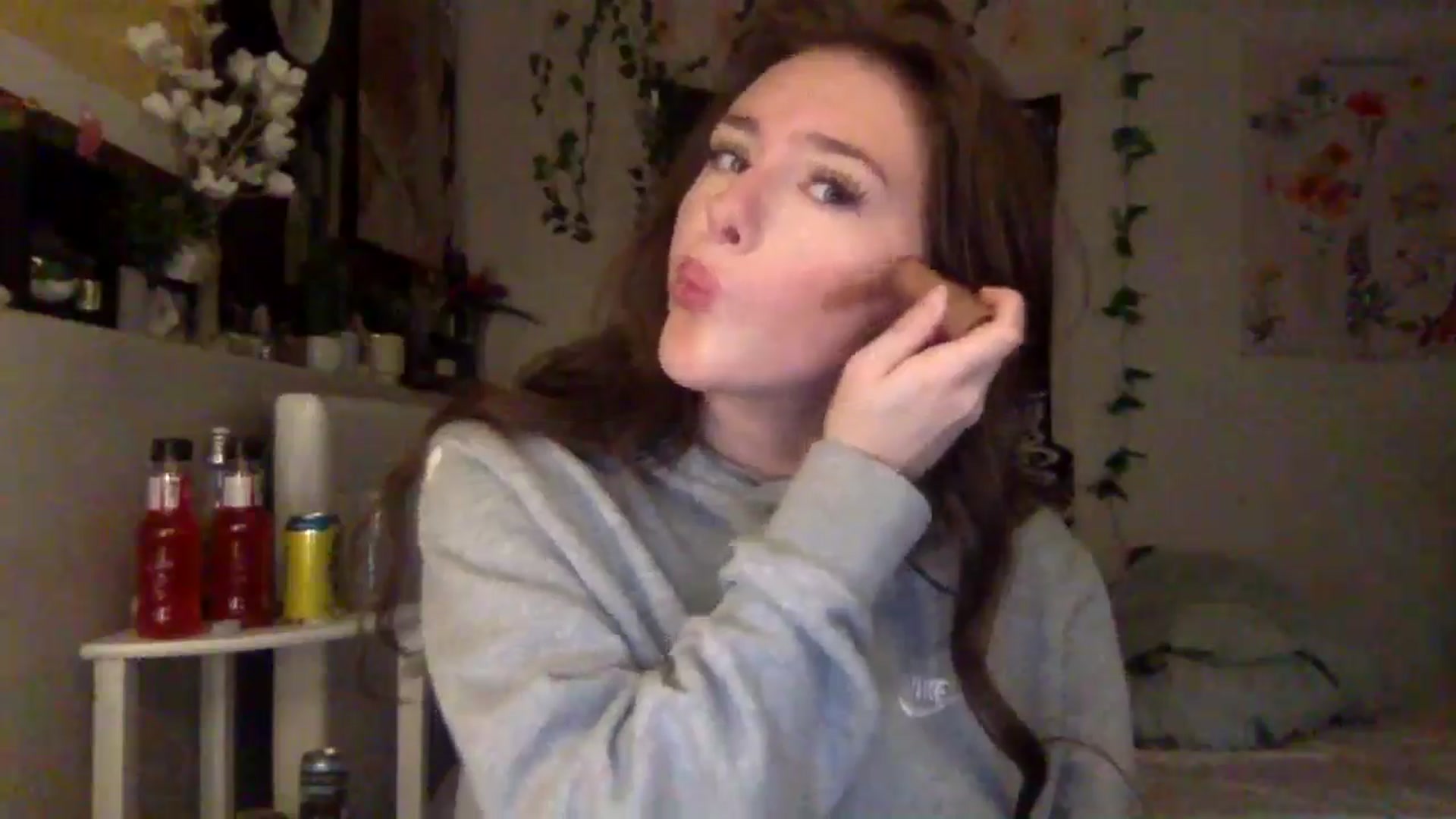 Gallery image thumbnail from Audreylane07's myfreecams stream on, 11/29/2025, 16:28 image 8 of 20