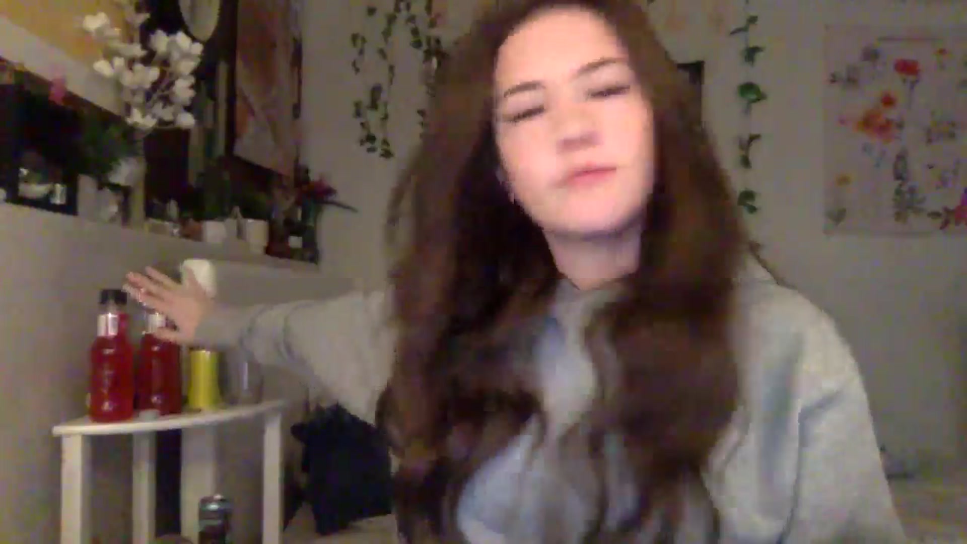 Gallery image thumbnail from Audreylane07's myfreecams stream on, 11/29/2025, 16:28 image 3 of 20