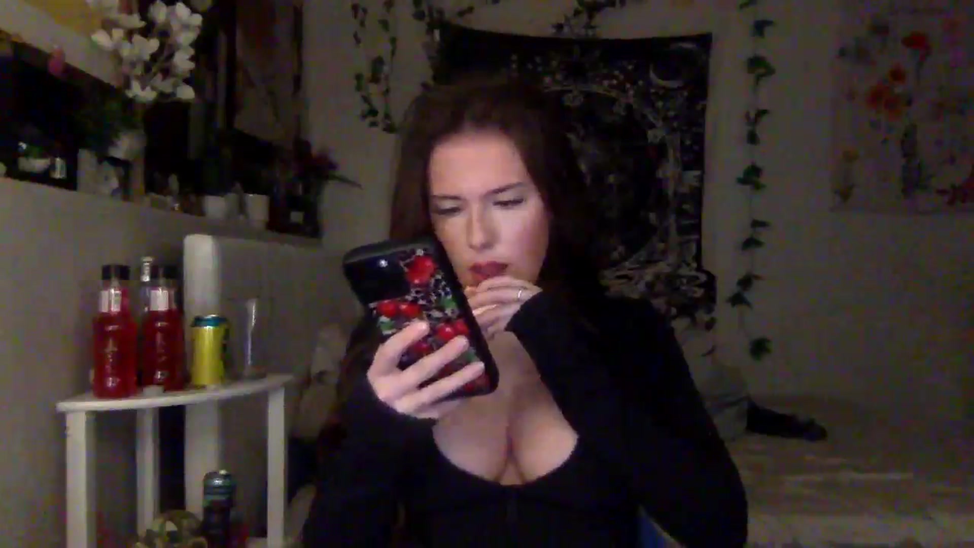 Gallery image thumbnail from Audreylane07's myfreecams stream on, 11/29/2025, 16:41 image 12 of 20