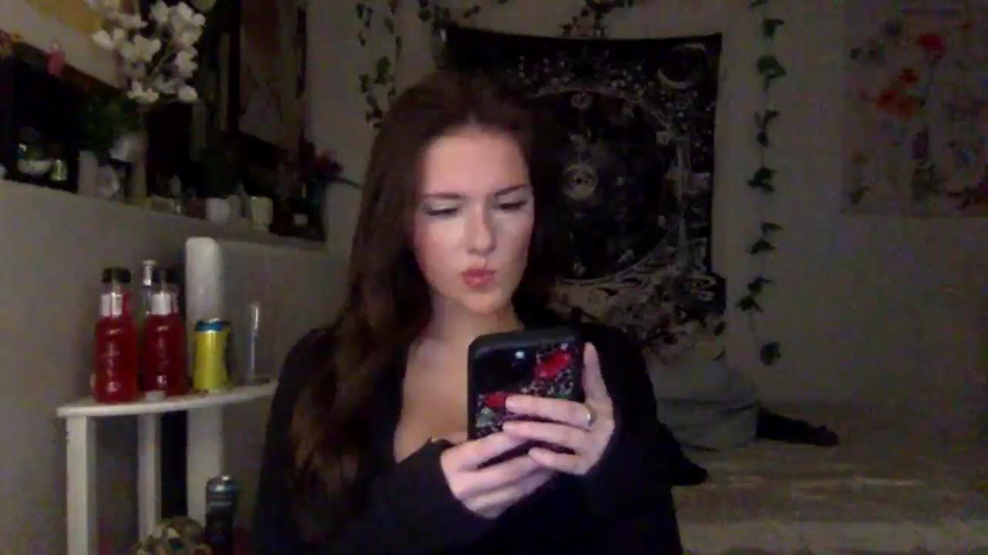 Gallery image thumbnail from Audreylane07's myfreecams stream on, 11/29/2025, 16:41 image 3 of 20