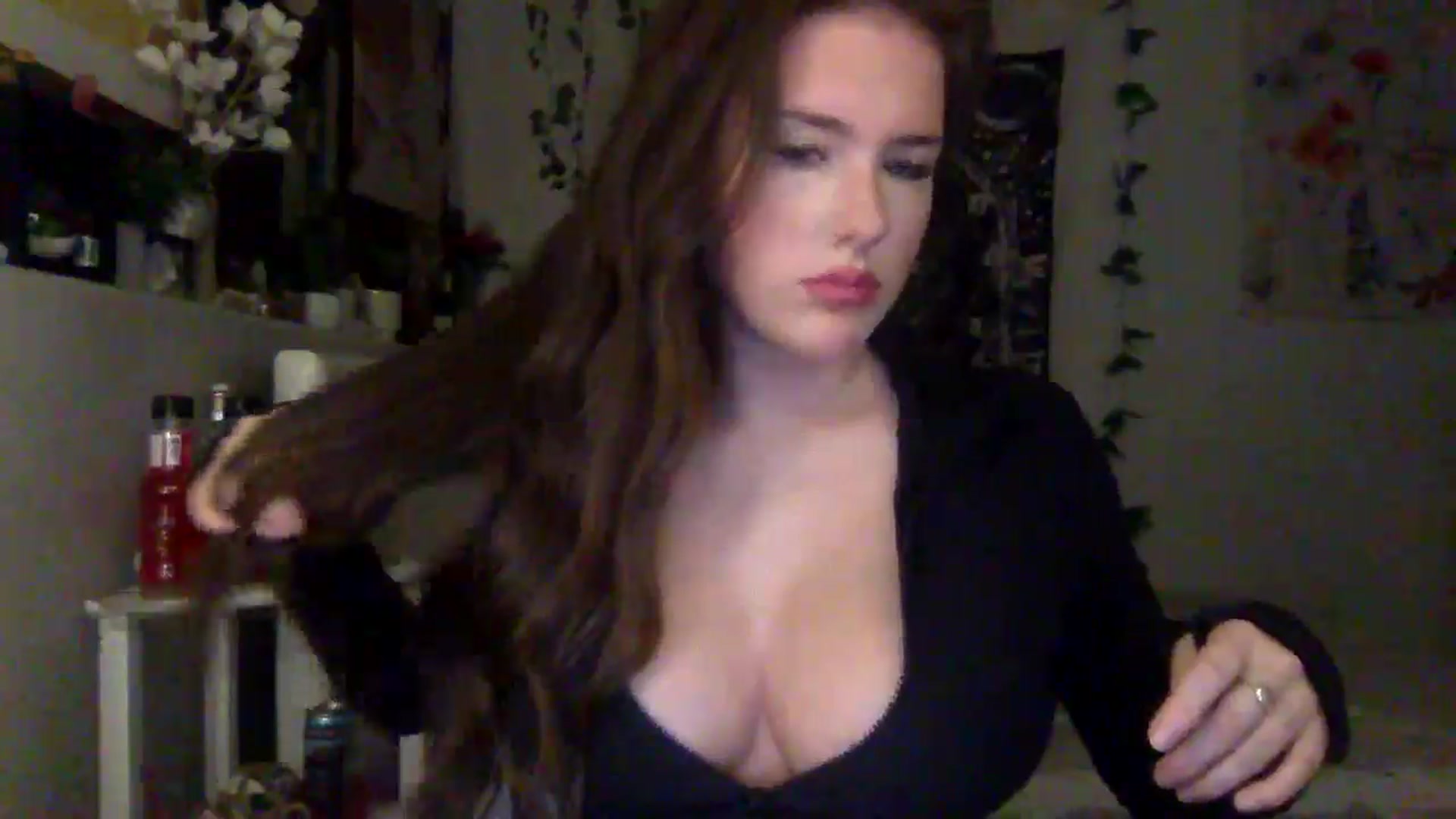 Gallery image thumbnail from Audreylane07's myfreecams stream on, 11/29/2025, 16:41 image 20 of 20