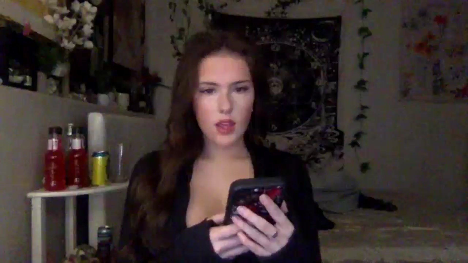 Gallery image thumbnail from Audreylane07's myfreecams stream on, 11/29/2025, 16:41 image 4 of 20