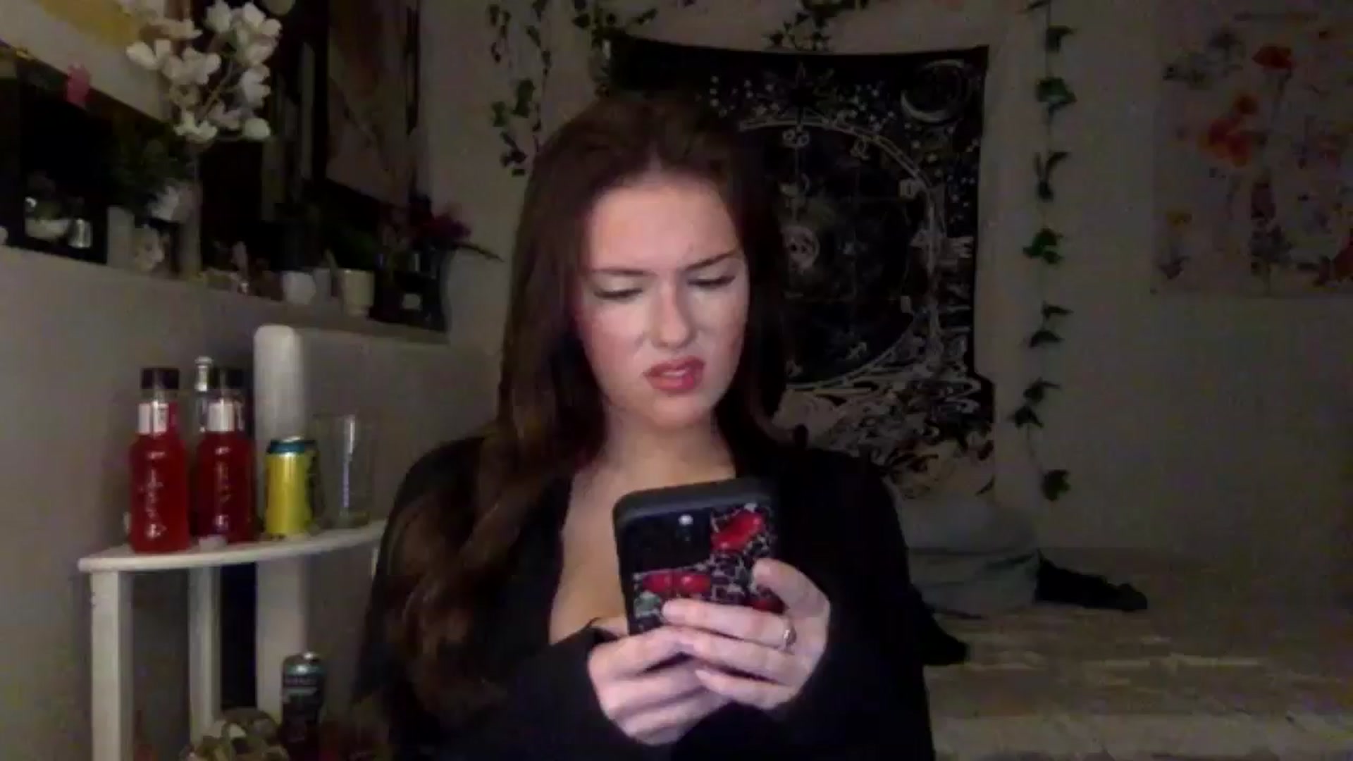Gallery image thumbnail from Audreylane07's myfreecams stream on, 11/29/2025, 16:41 image 5 of 20