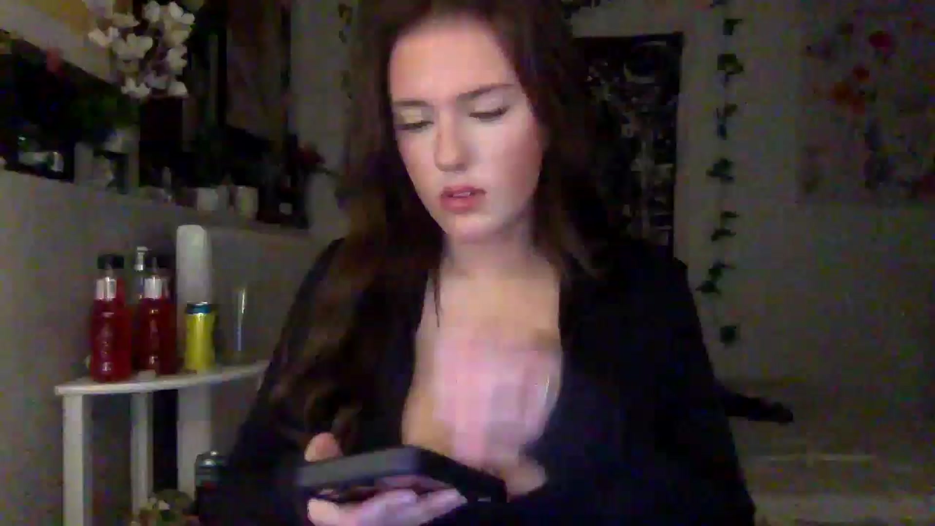 Gallery image thumbnail from Audreylane07's myfreecams stream on, 11/29/2025, 16:41 image 18 of 20