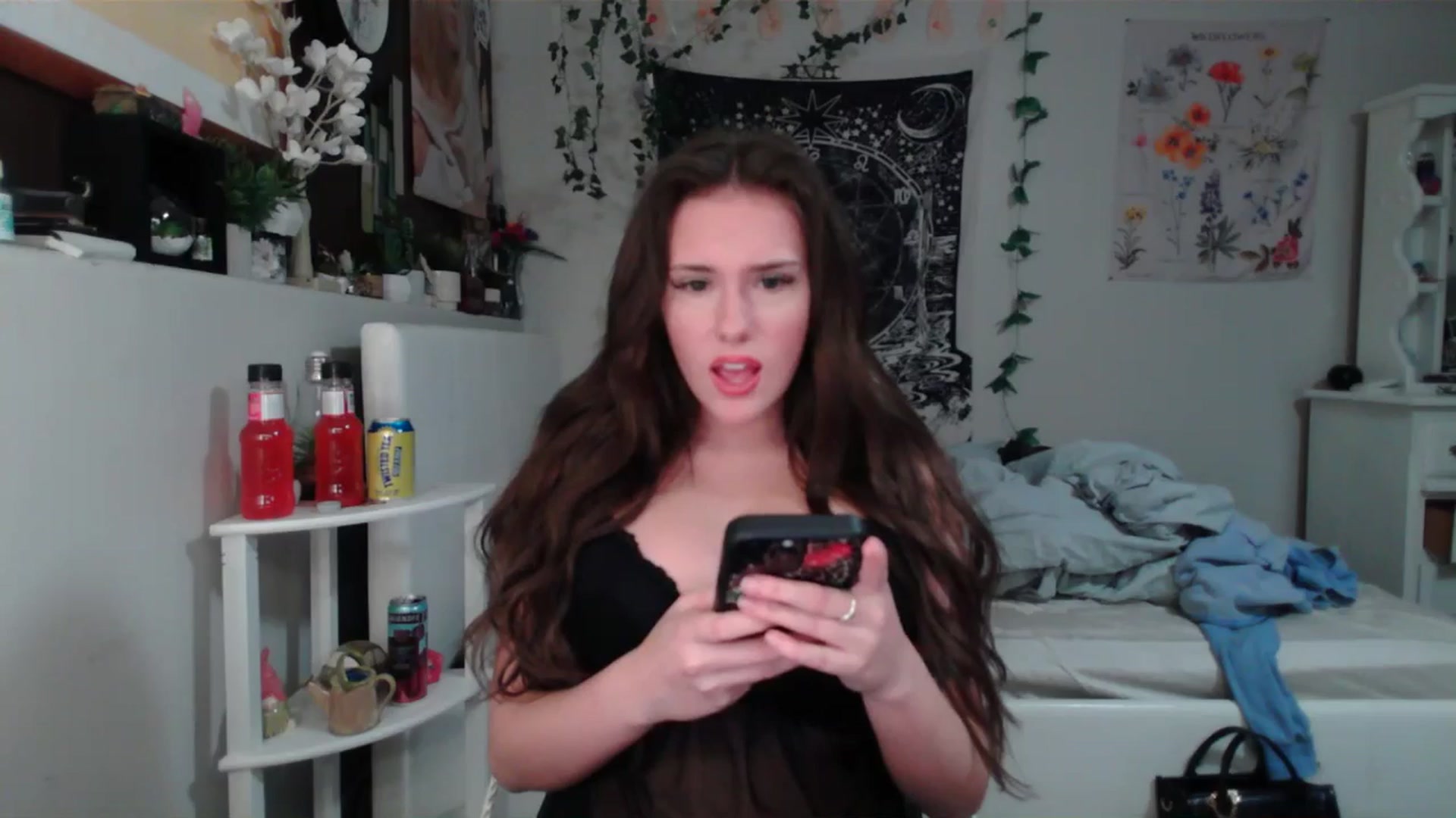 Gallery image thumbnail from Audreylane07's myfreecams stream on, 11/30/2025, 06:52 image 15 of 20