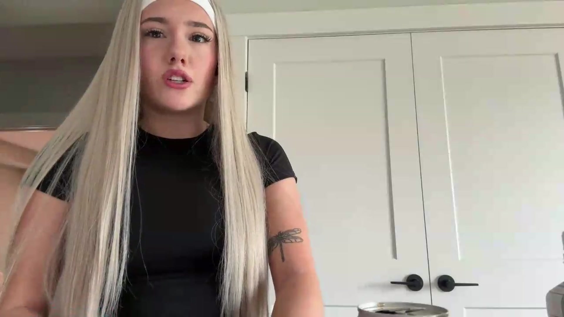 Gallery image thumbnail from Audreylane07's myfreecams stream on, 06/05/2026, 15:53 image 16 of 20