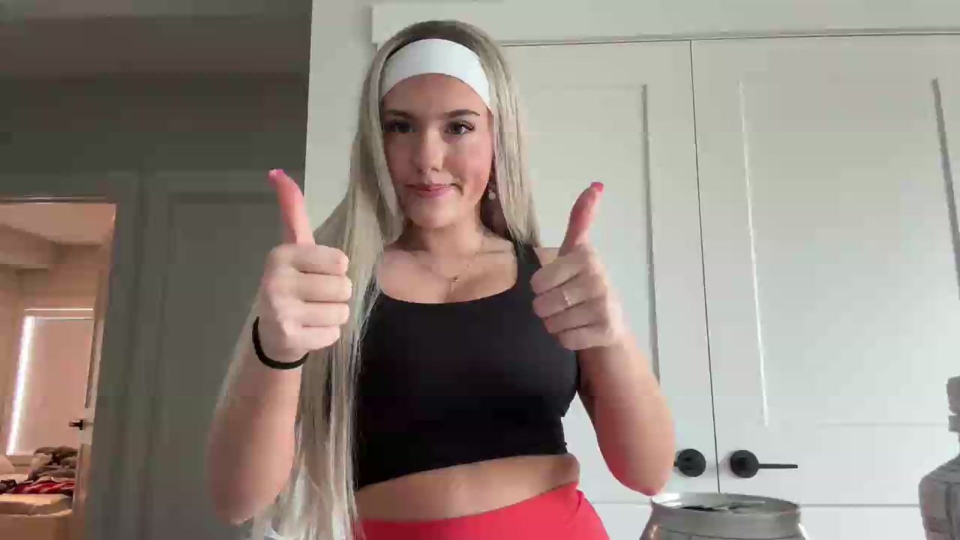 Gallery image thumbnail from Audreylane07's myfreecams stream on, 06/05/2026, 15:53 image 7 of 20