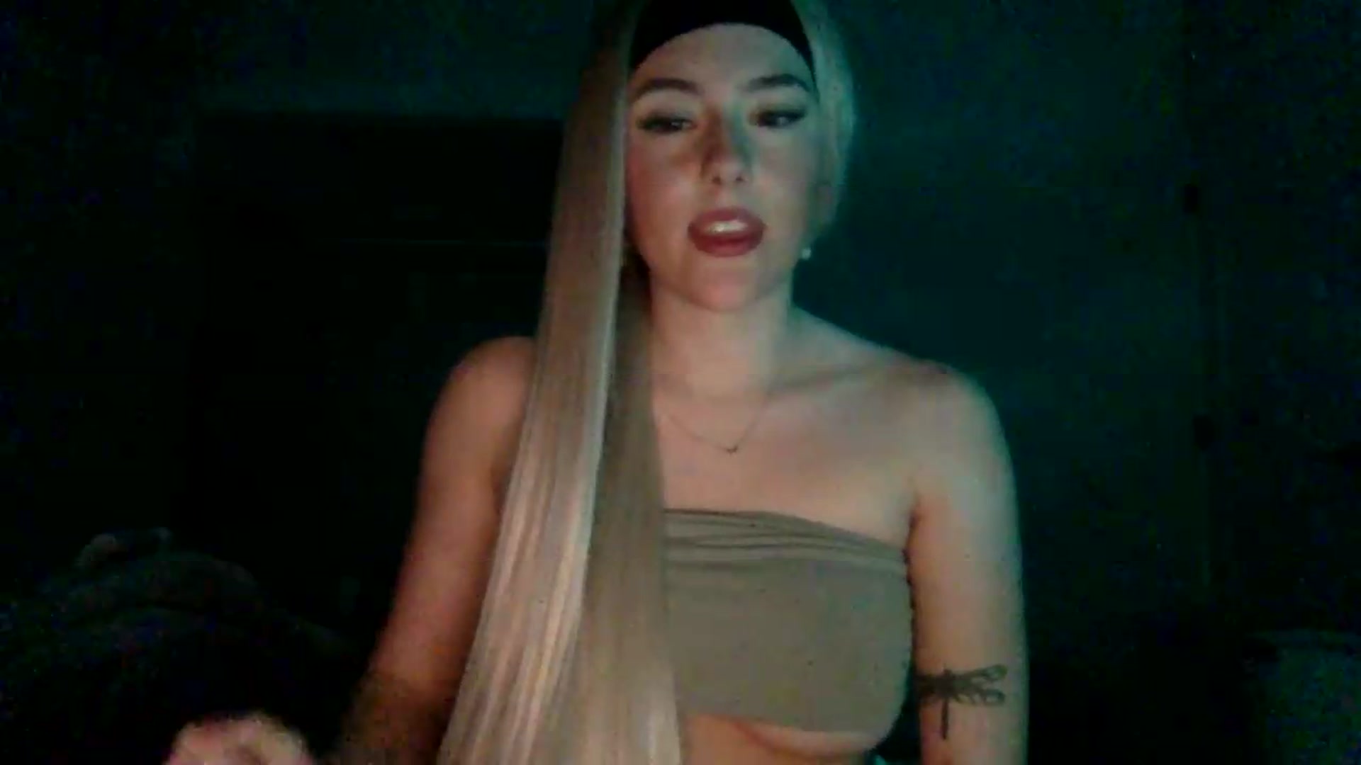 Gallery image thumbnail from Audreylane07's myfreecams stream on, 06/09/2026, 04:12 image 8 of 20