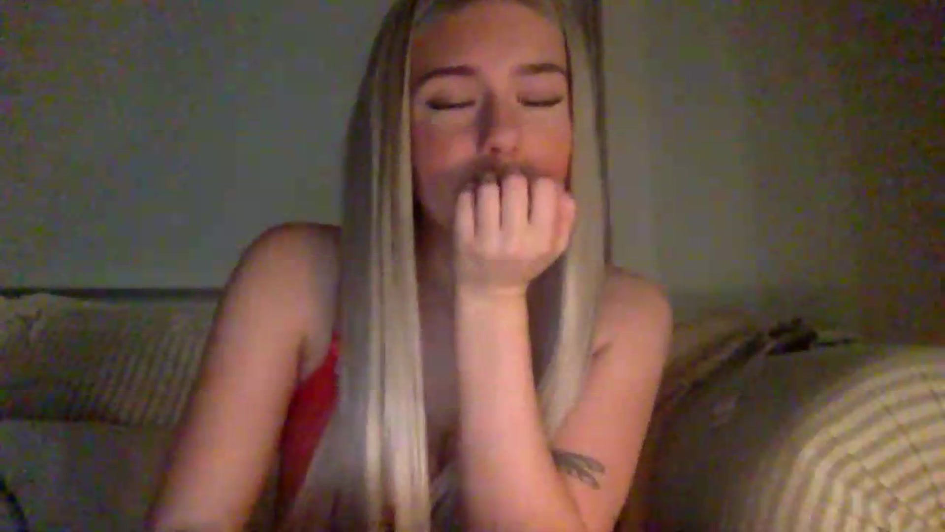 Gallery image thumbnail from Audreylane07's myfreecams stream on, 06/12/2026, 04:47 image 12 of 20