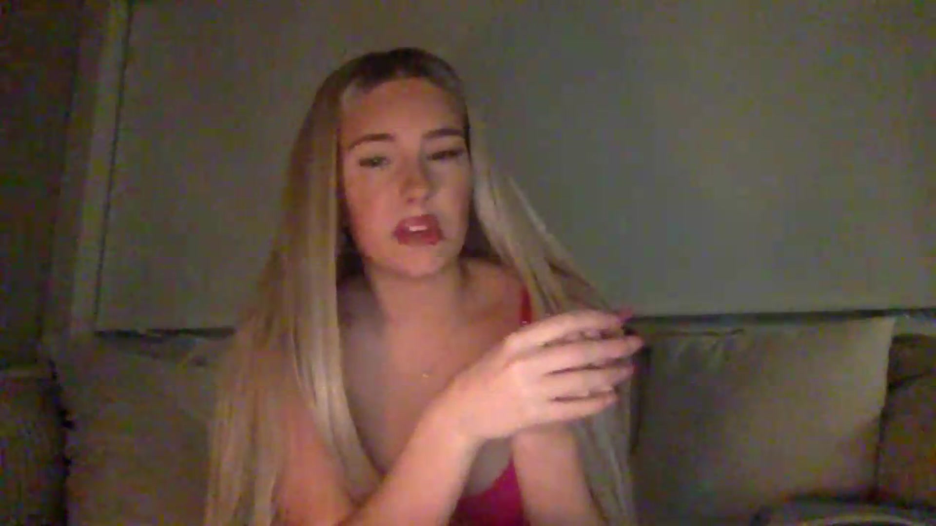 Gallery image thumbnail from Audreylane07's myfreecams stream on, 06/15/2026, 02:47 image 20 of 20